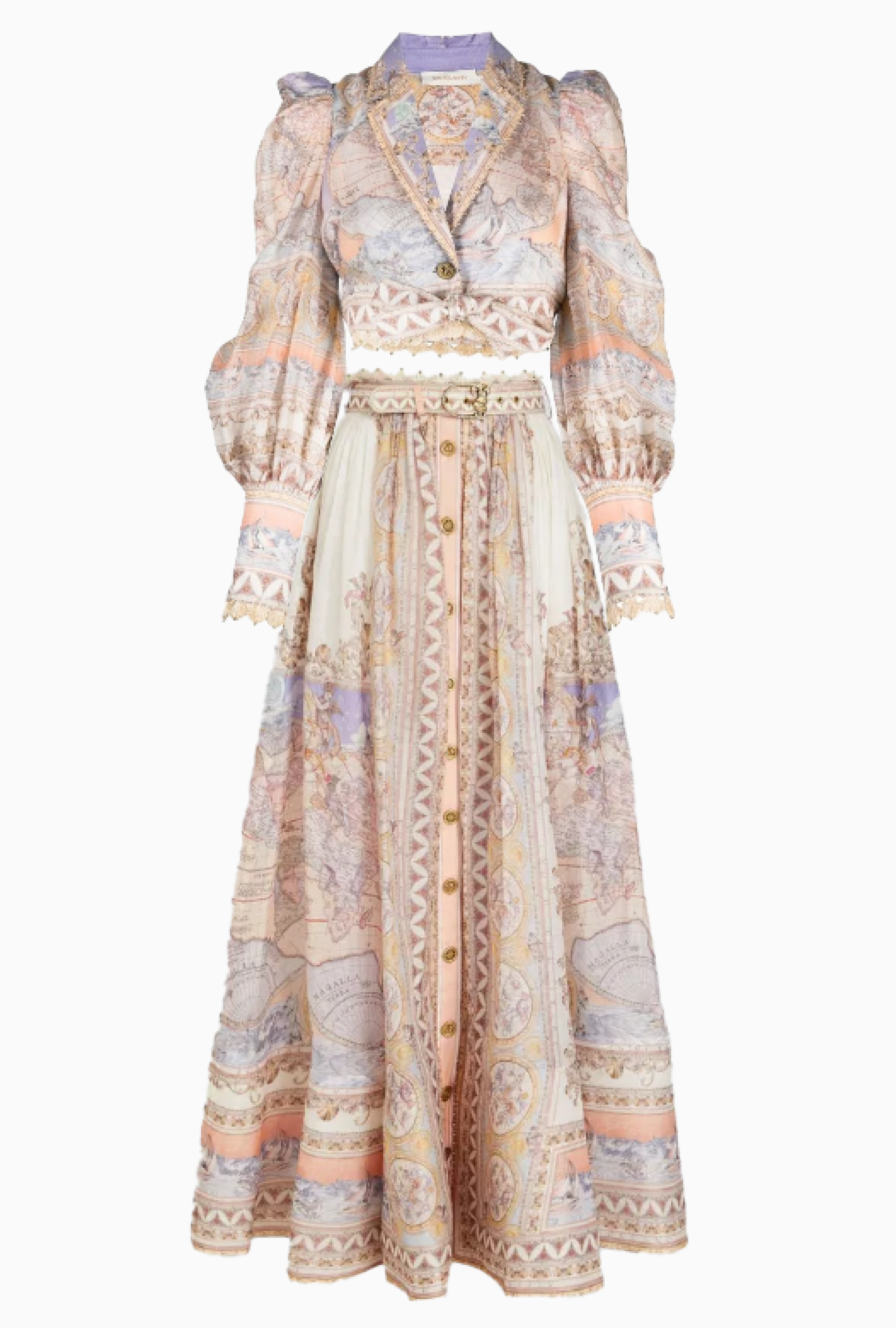 Ensemble High Tide resort 2023