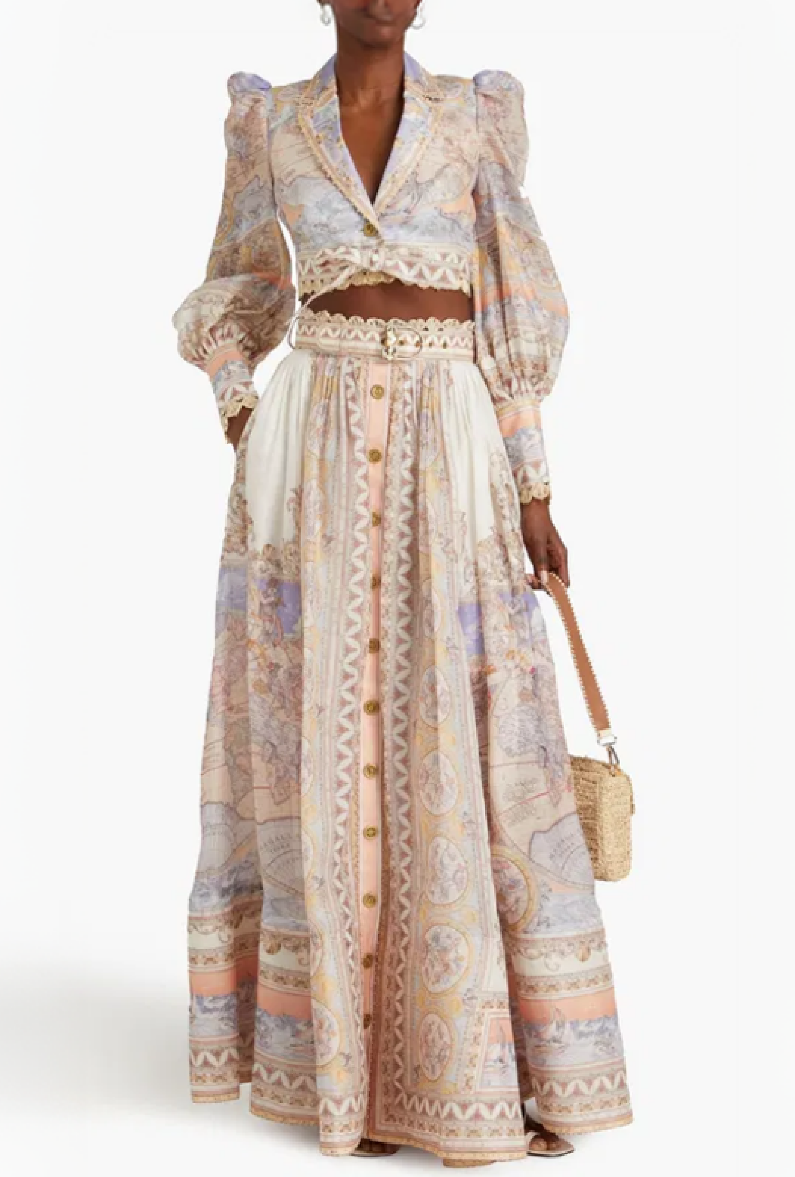 Ensemble High Tide resort 2023