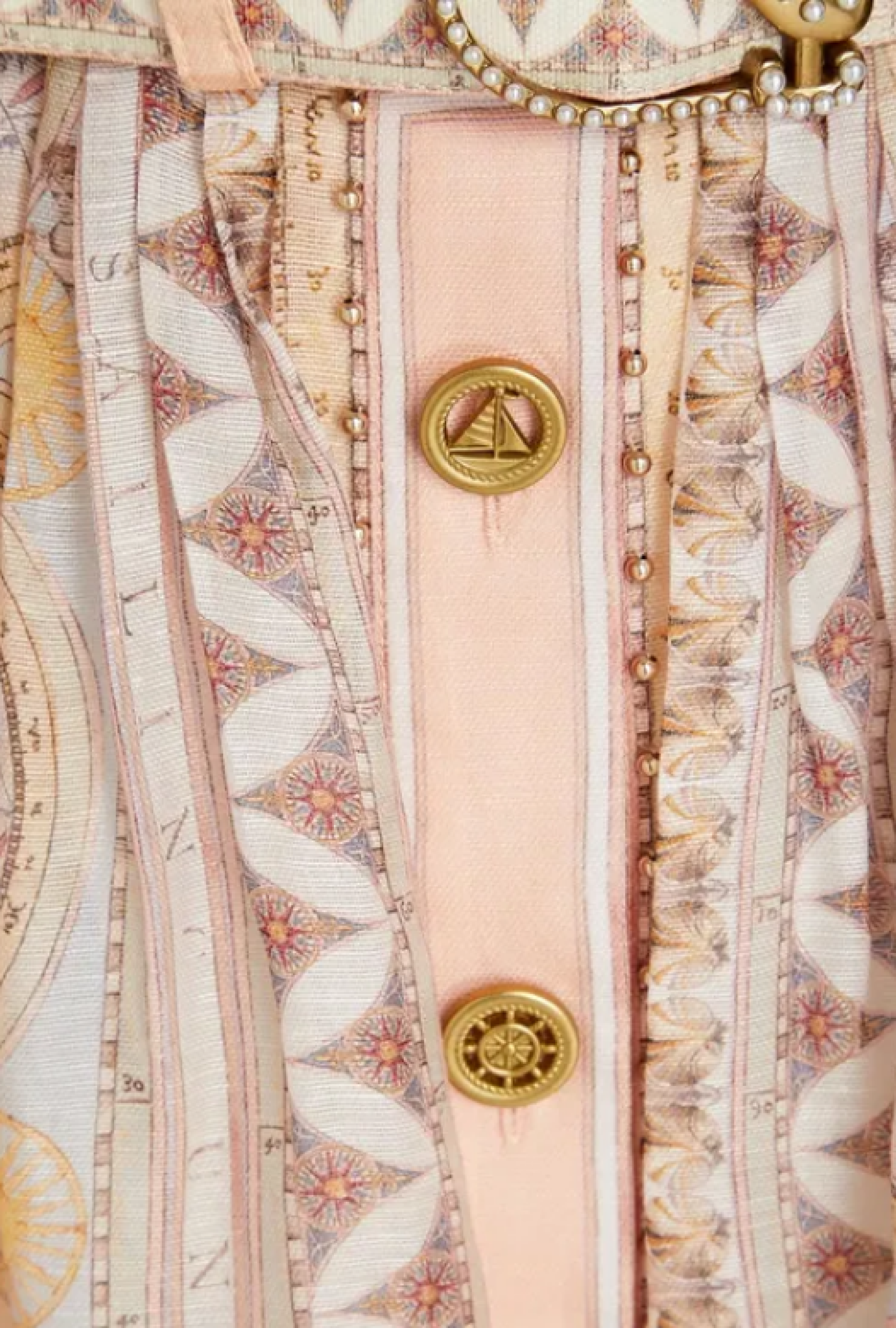 Ensemble High Tide resort 2023