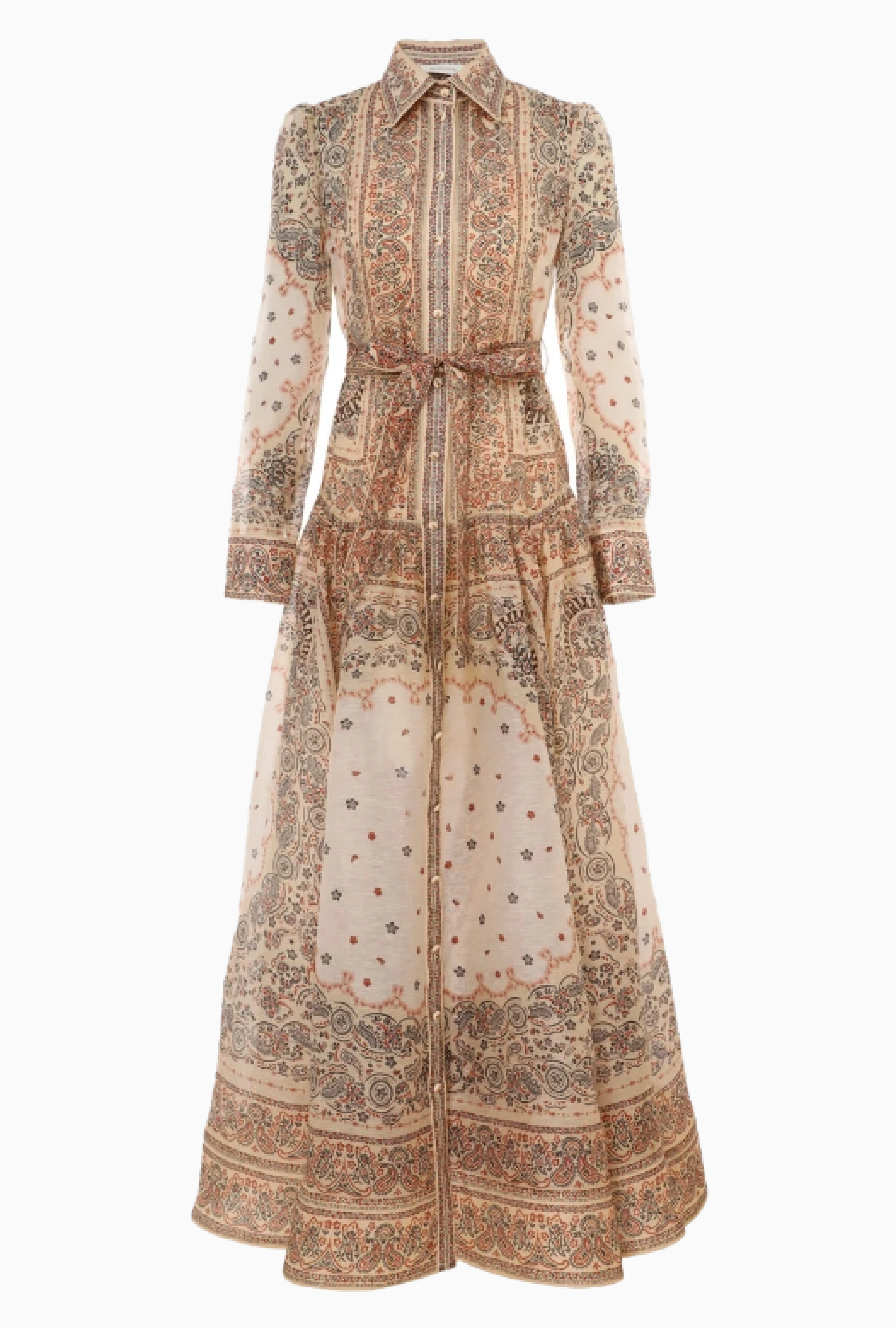 Robe Matchmaker resort 2024