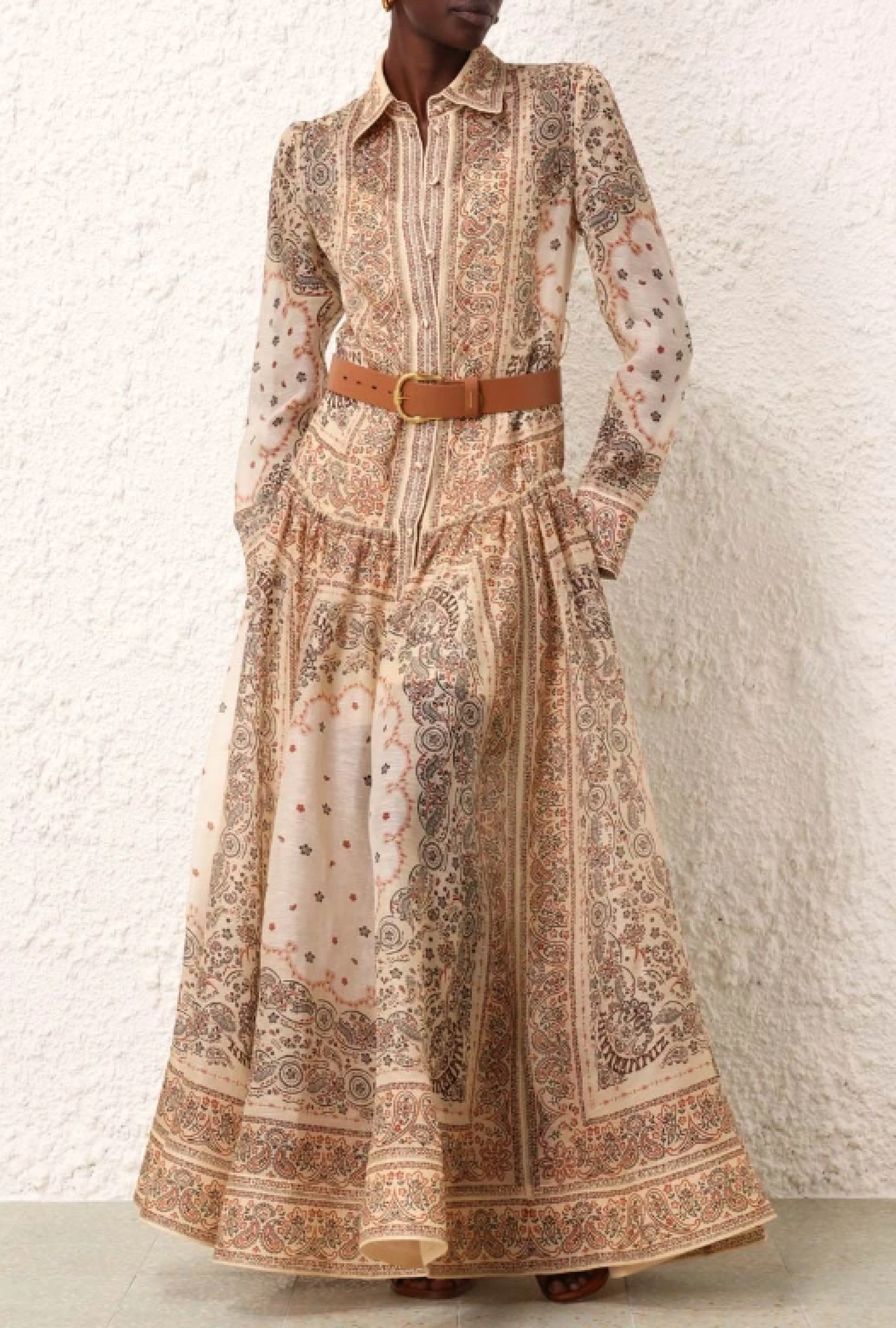 Robe Matchmaker resort 2024