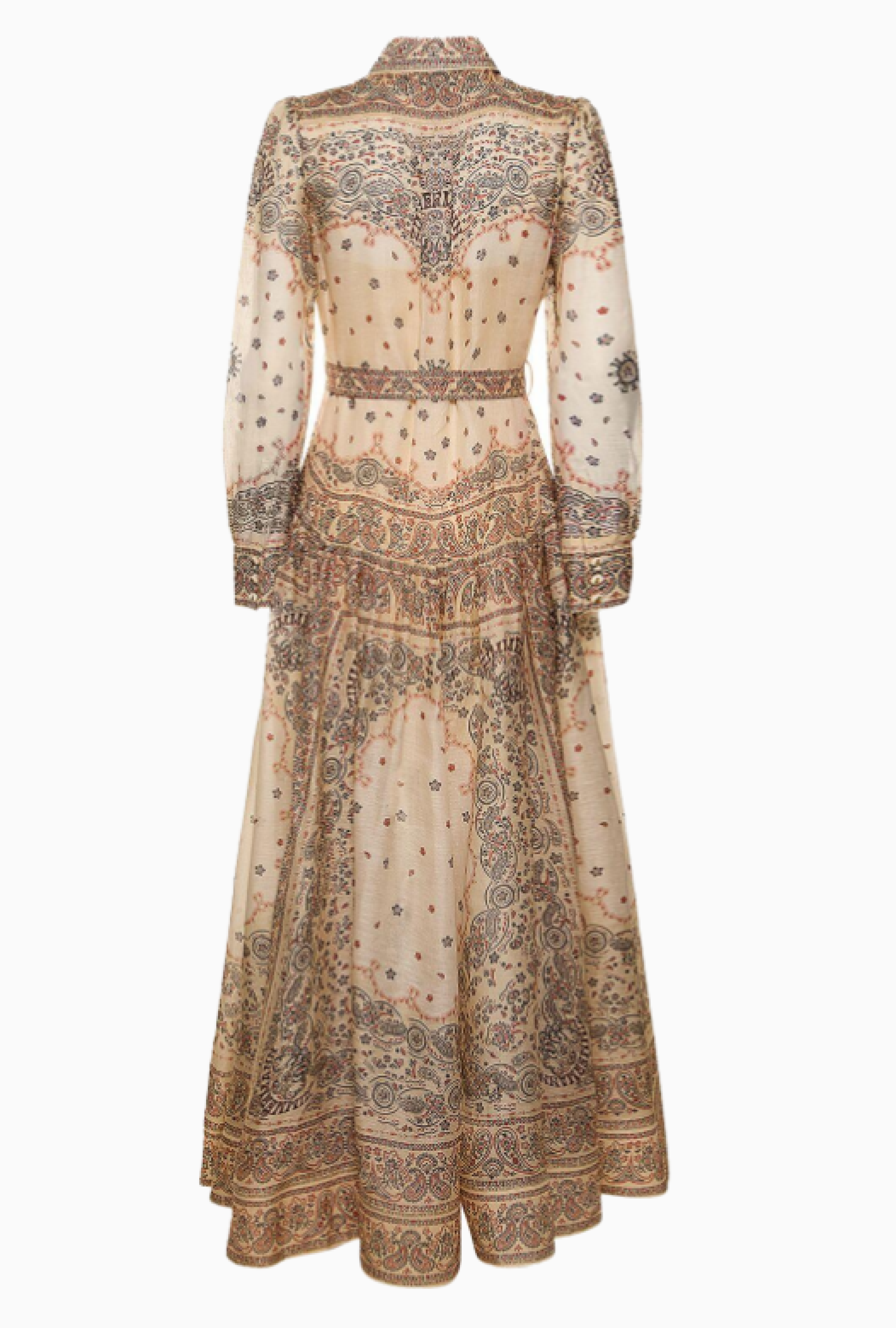 Robe Matchmaker resort 2024