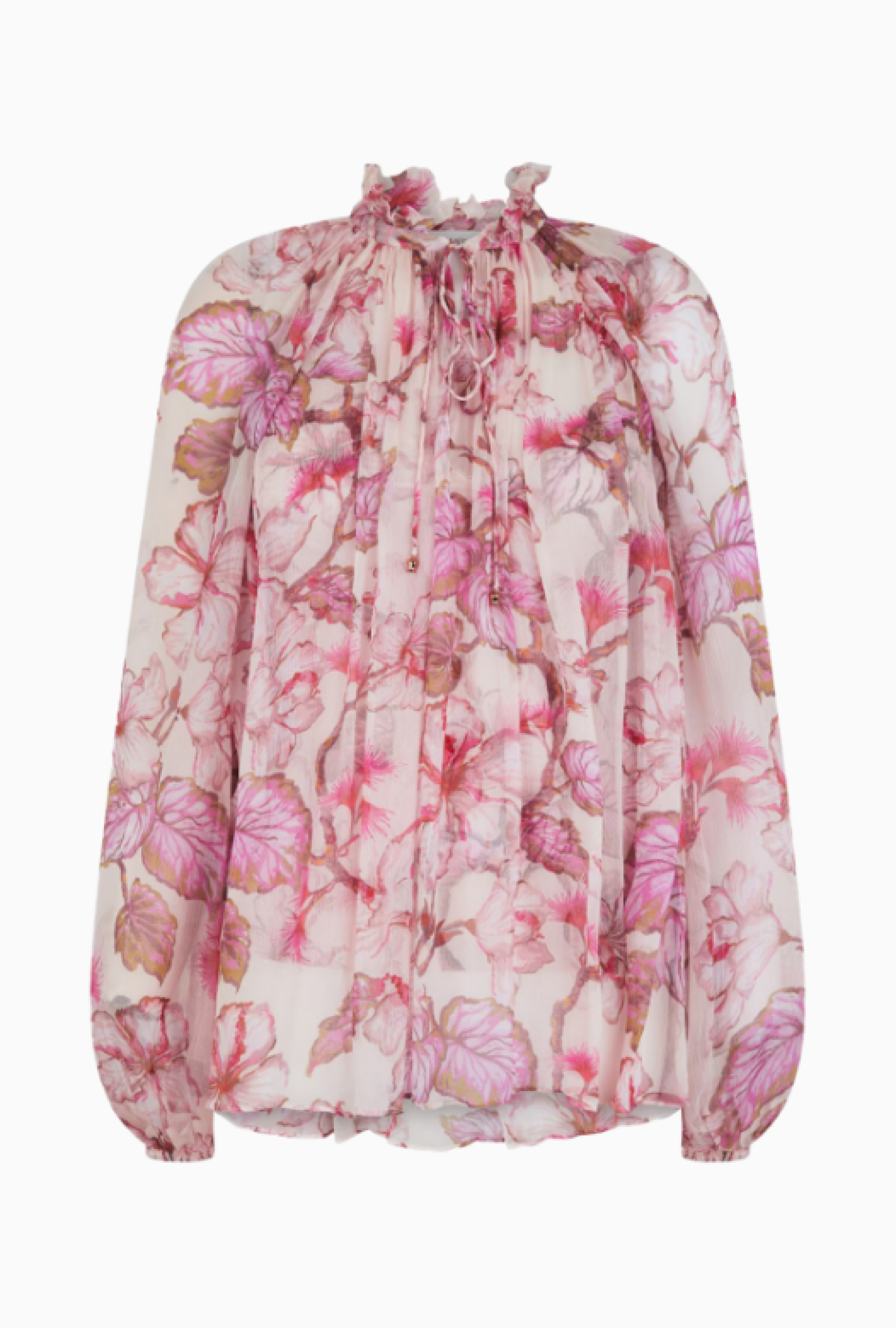 Top Billow resort 2024