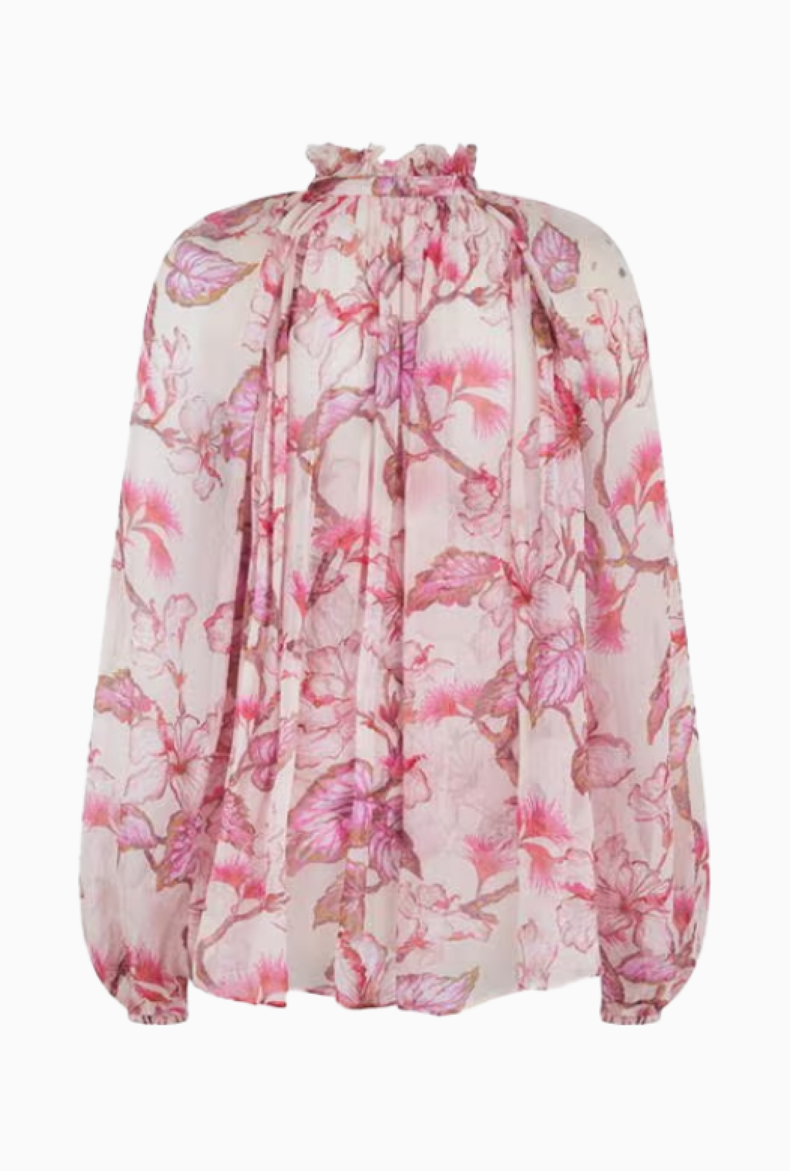 Top Billow resort 2024