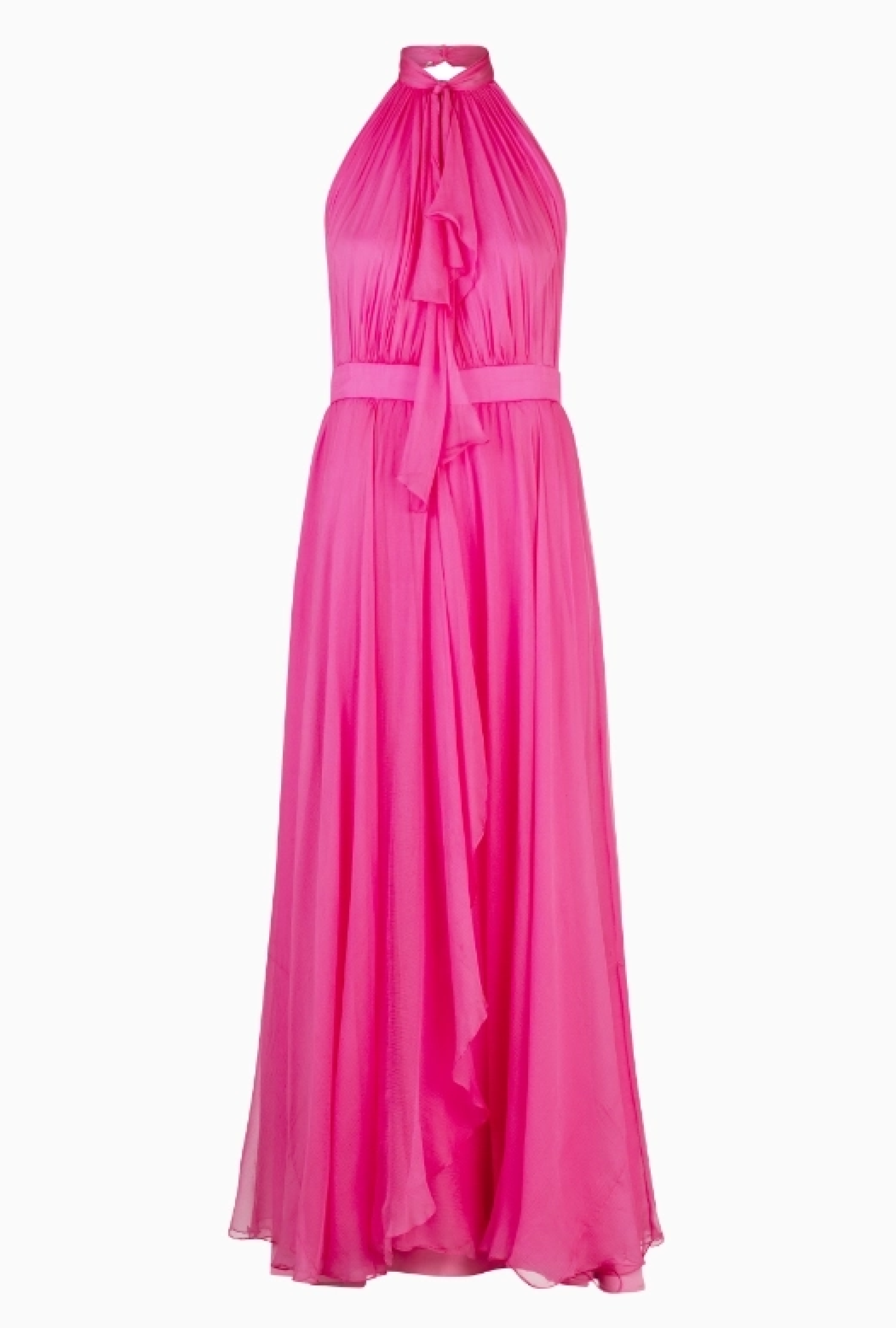 Robe Pink Vénus