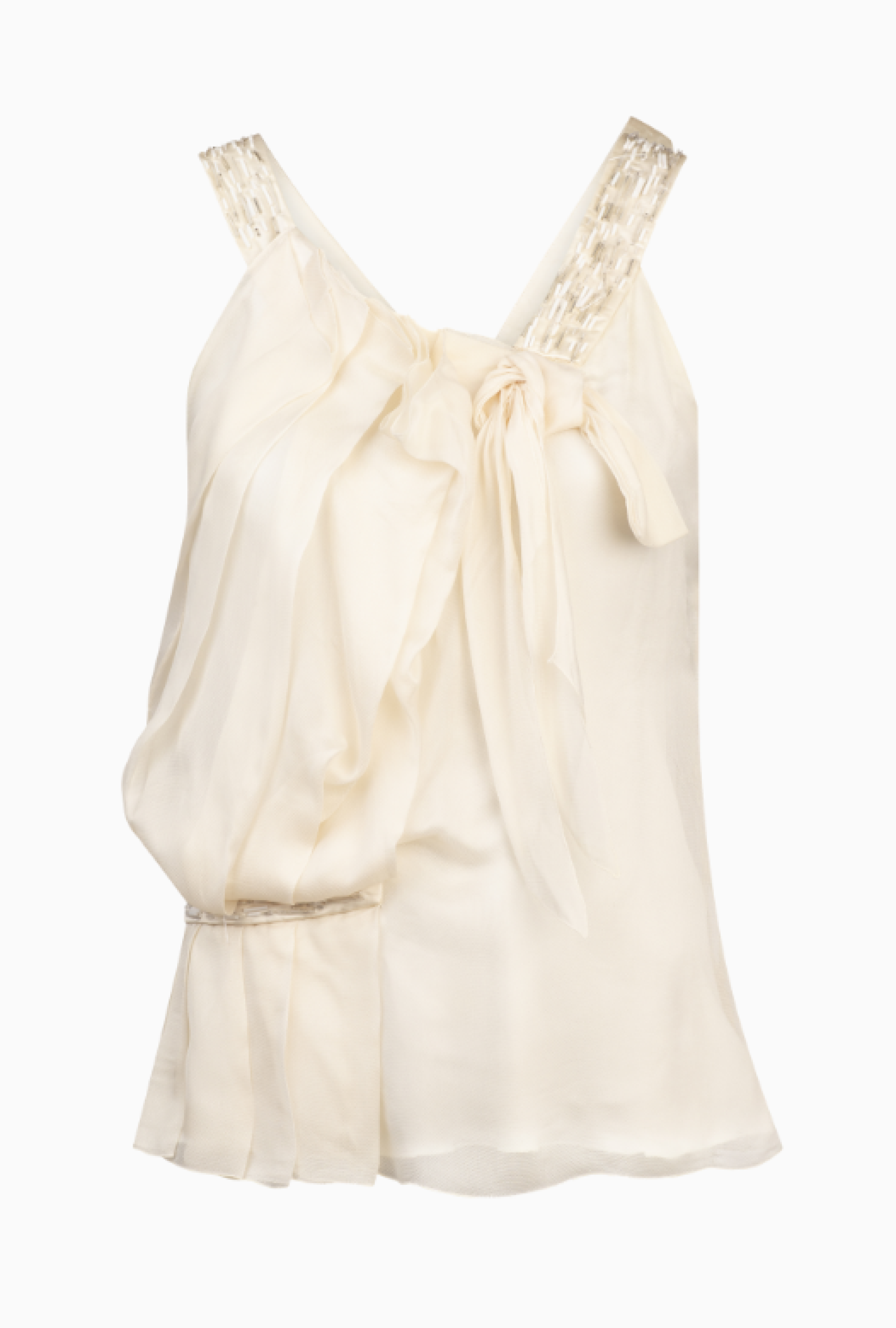 Top Nuage De Soie SS 2006 By Lars Nilsson