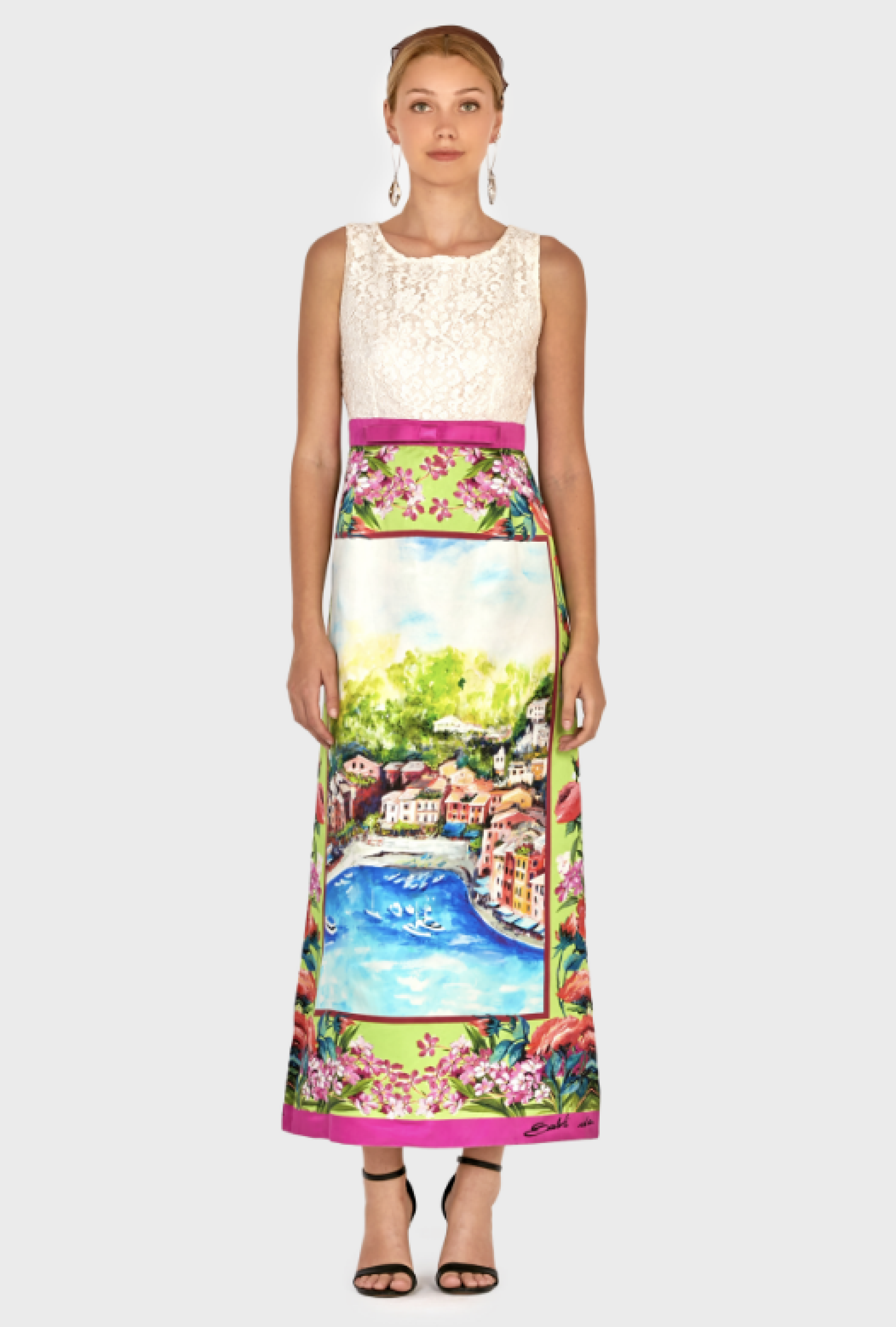 Robe Portofino Vintage