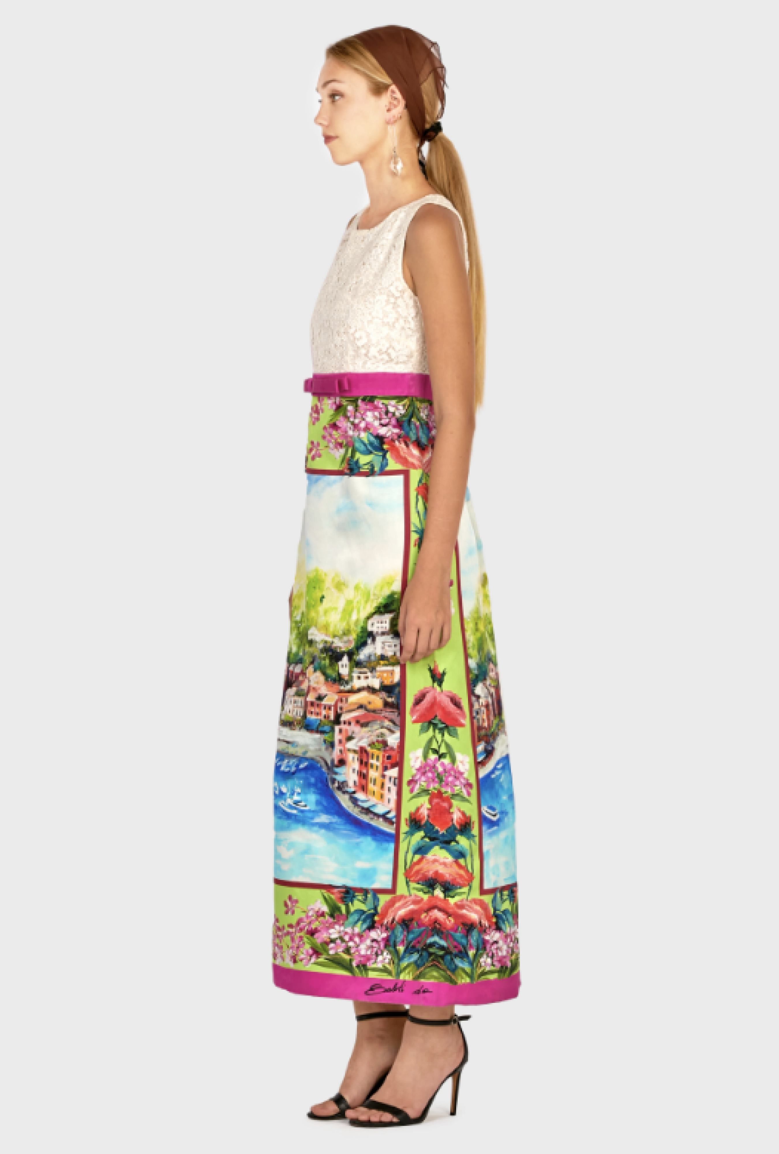 Robe Portofino Vintage