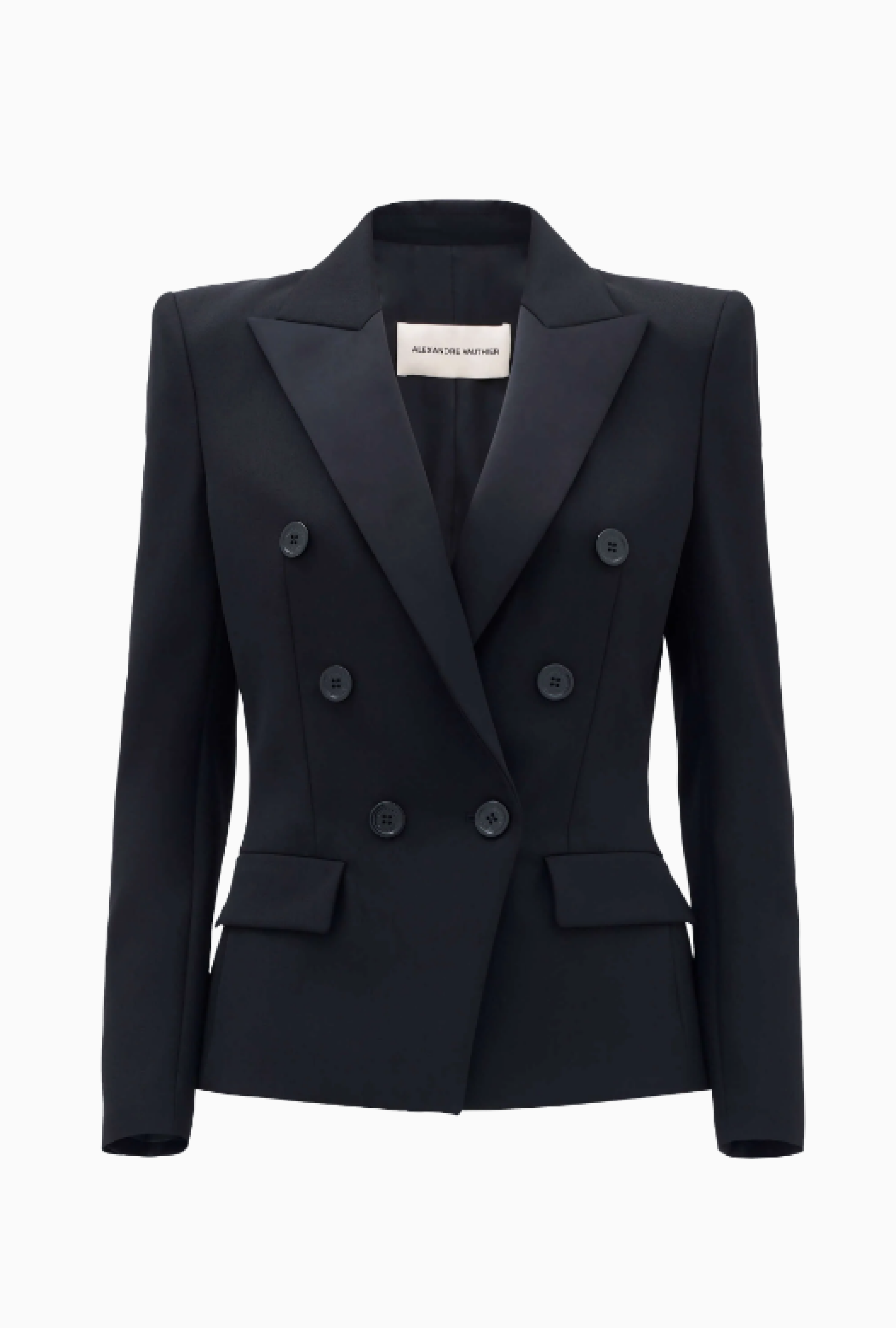 Veste Blazer Couture Spring 2019