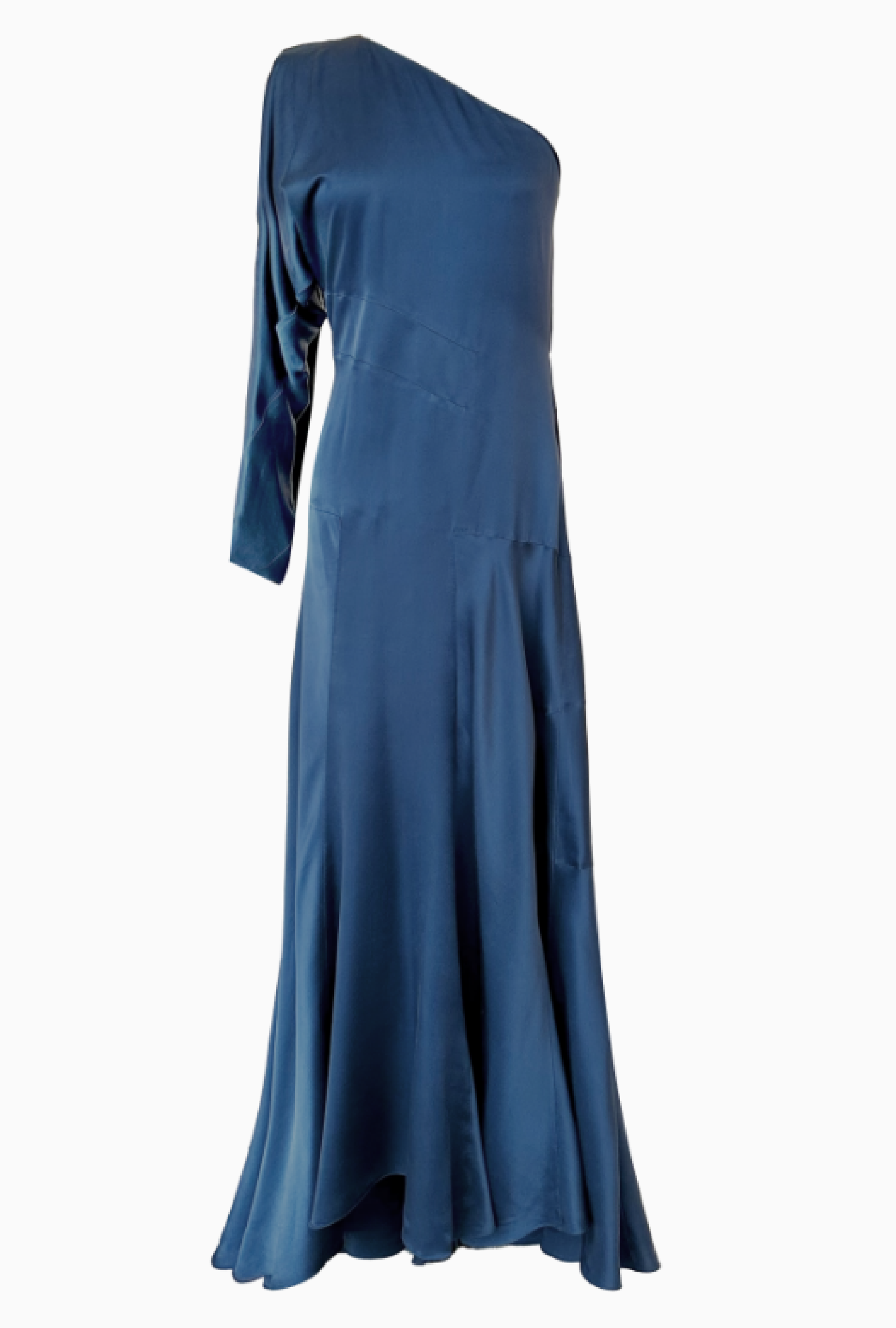 Robe Asymétrique Été 2008