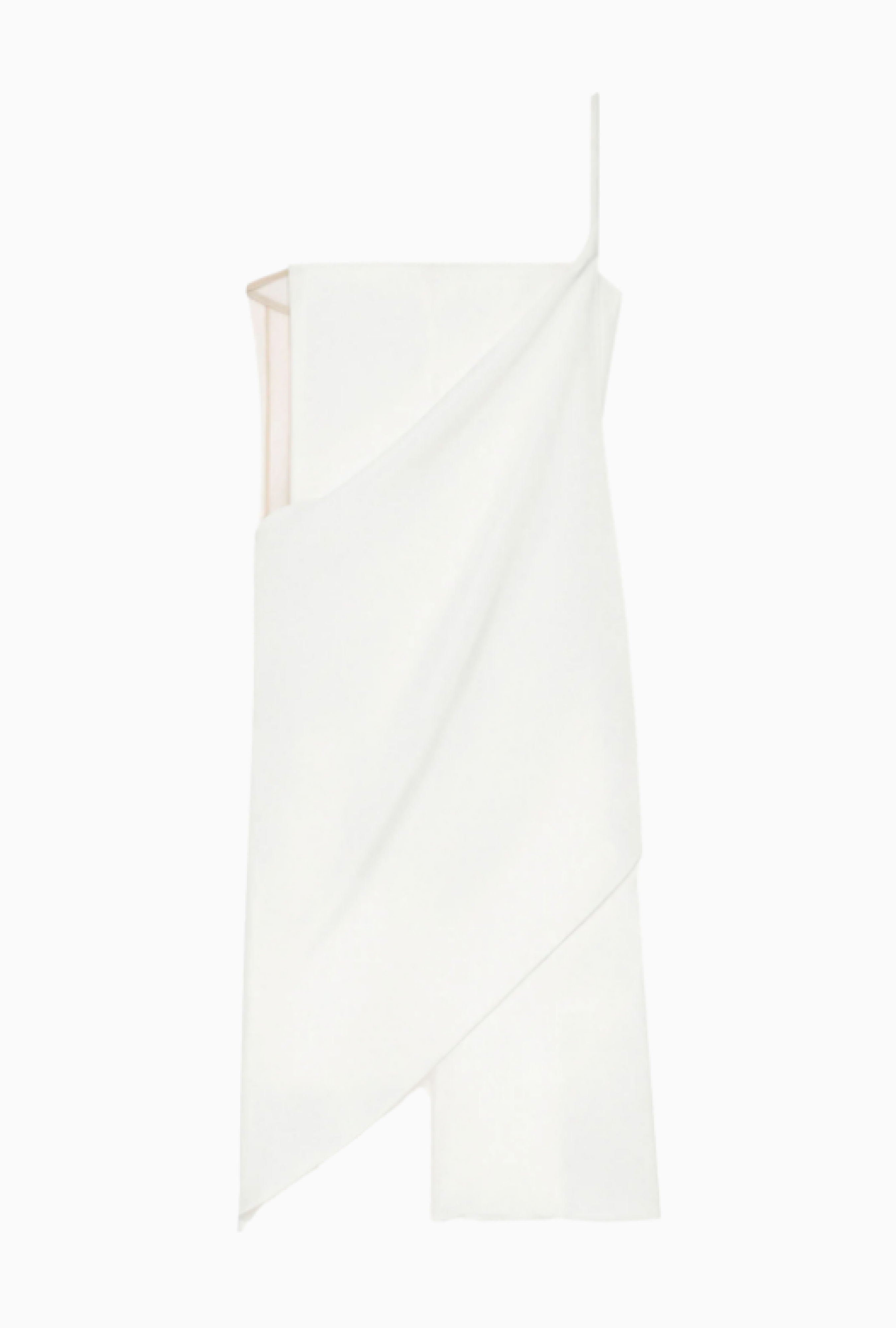 Robe Infinity Crepe Natural