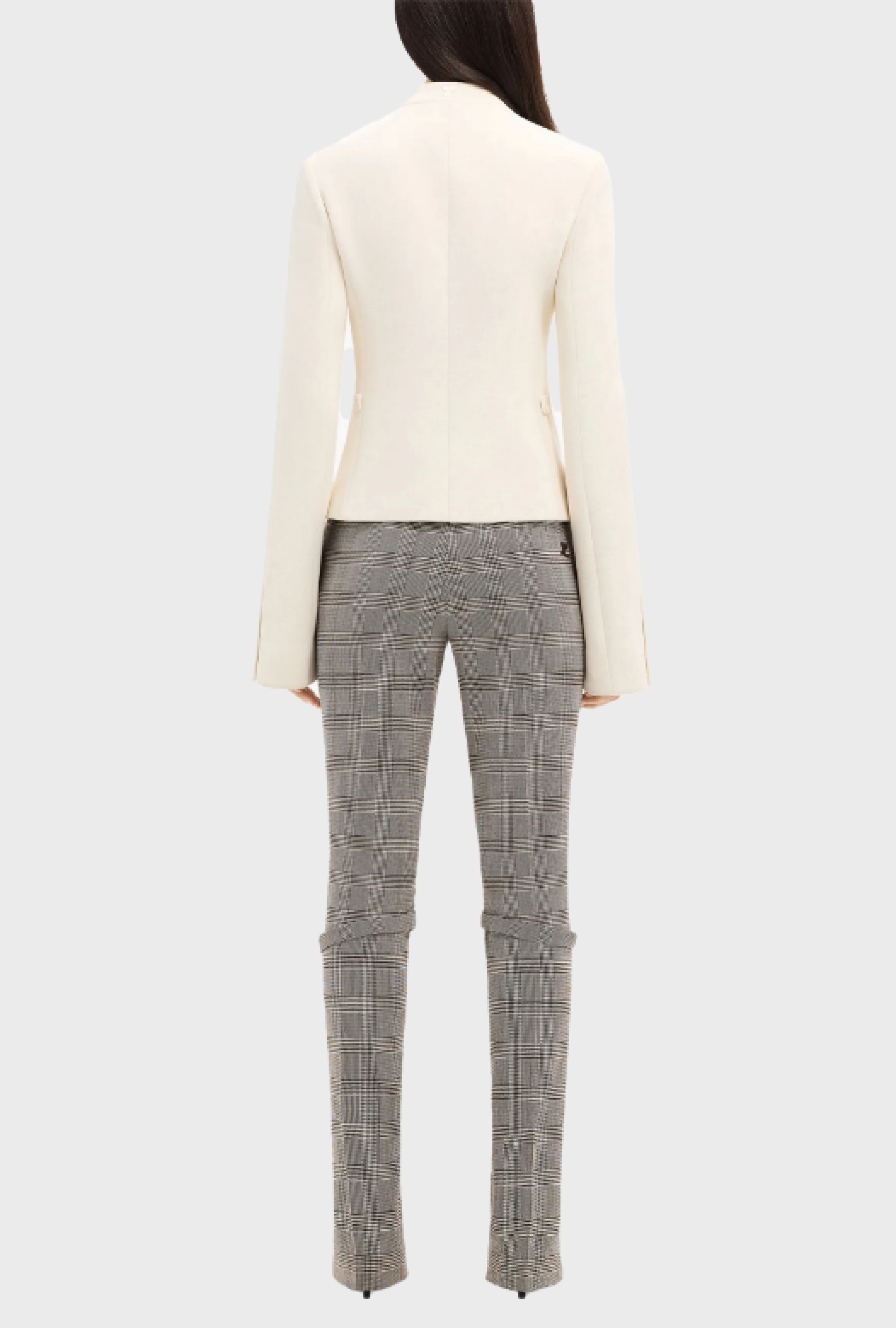 Veste Officer Heritage Natural