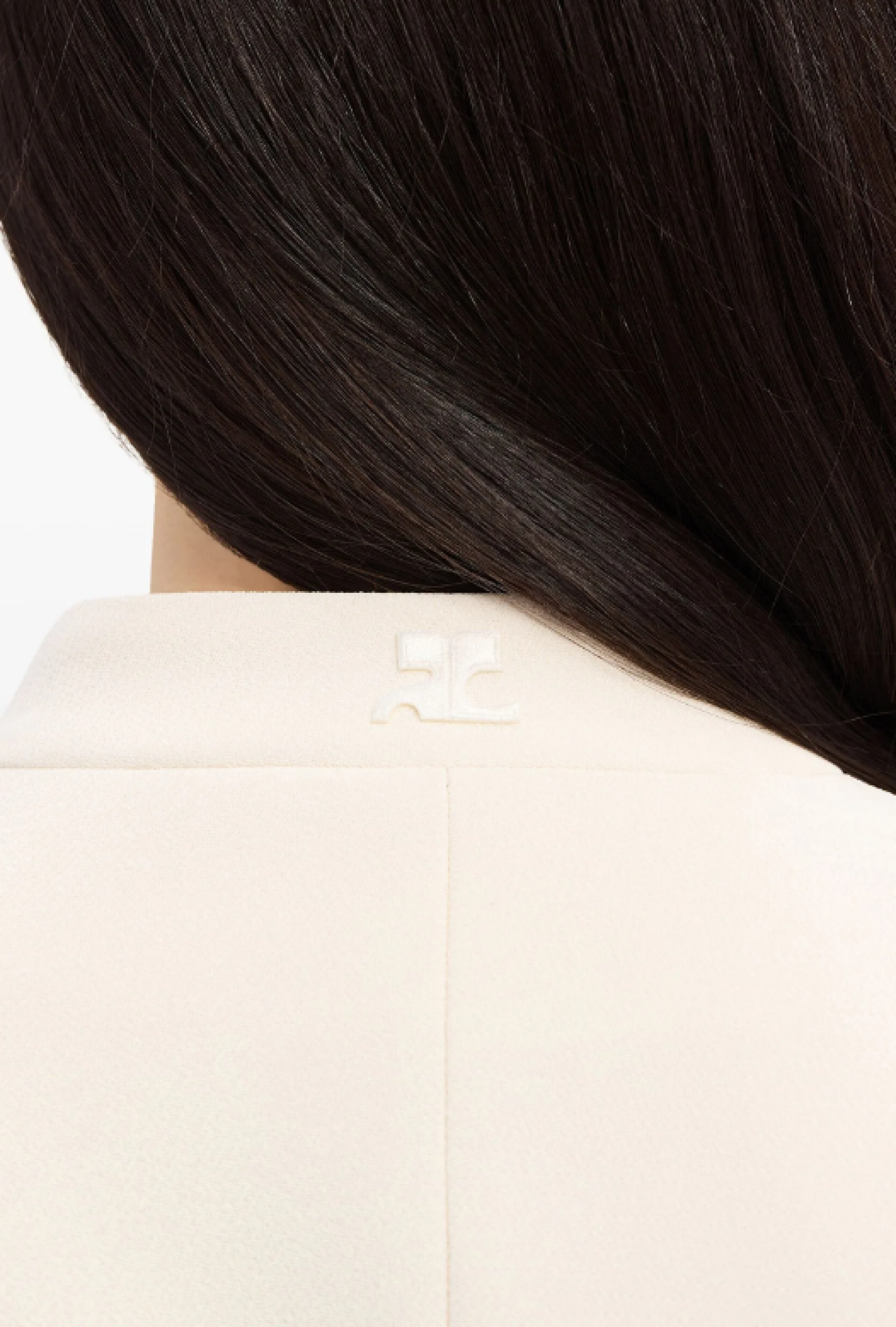 Veste Officer Heritage Natural