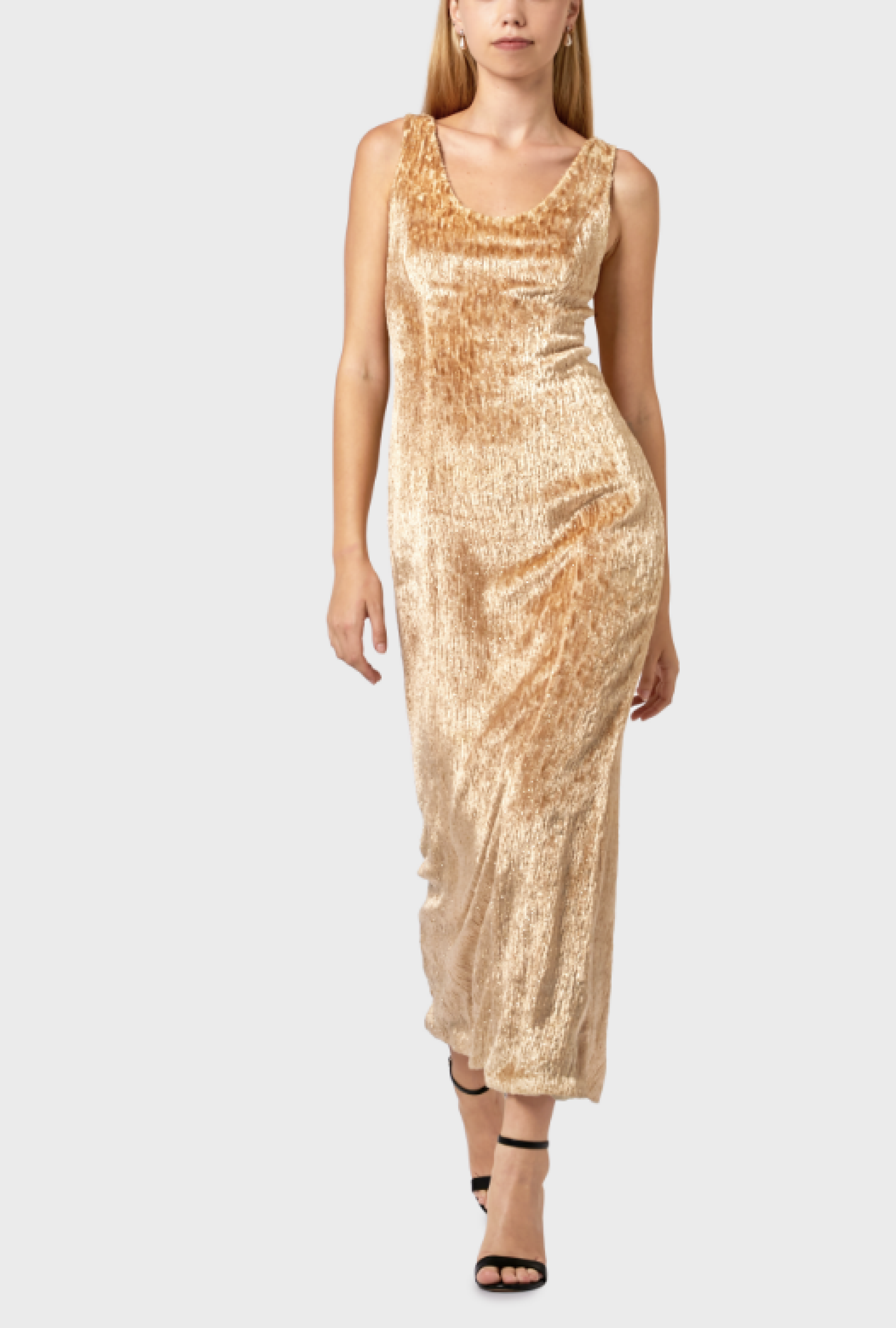 Robe Luna Éclatante