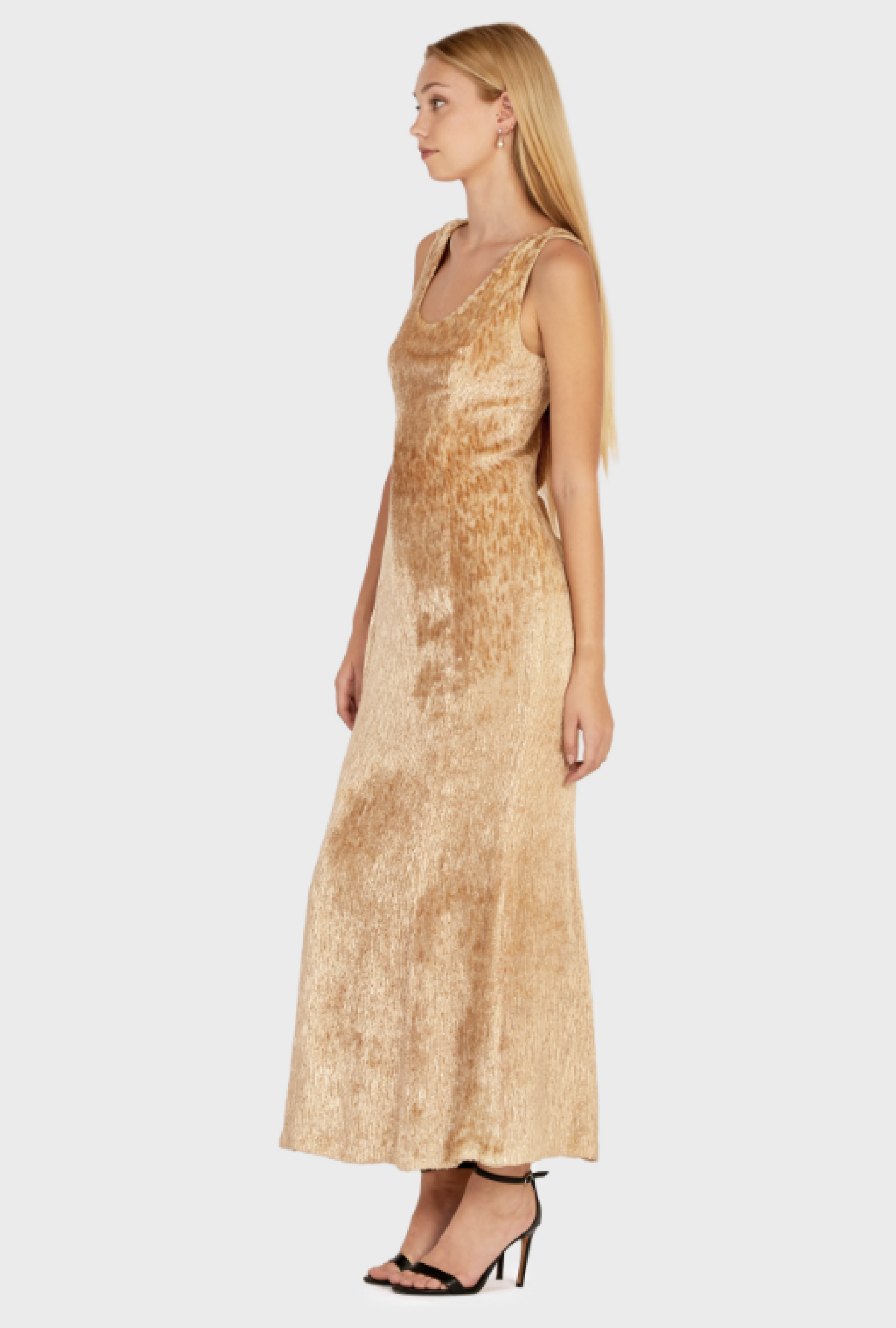 Robe Luna Éclatante