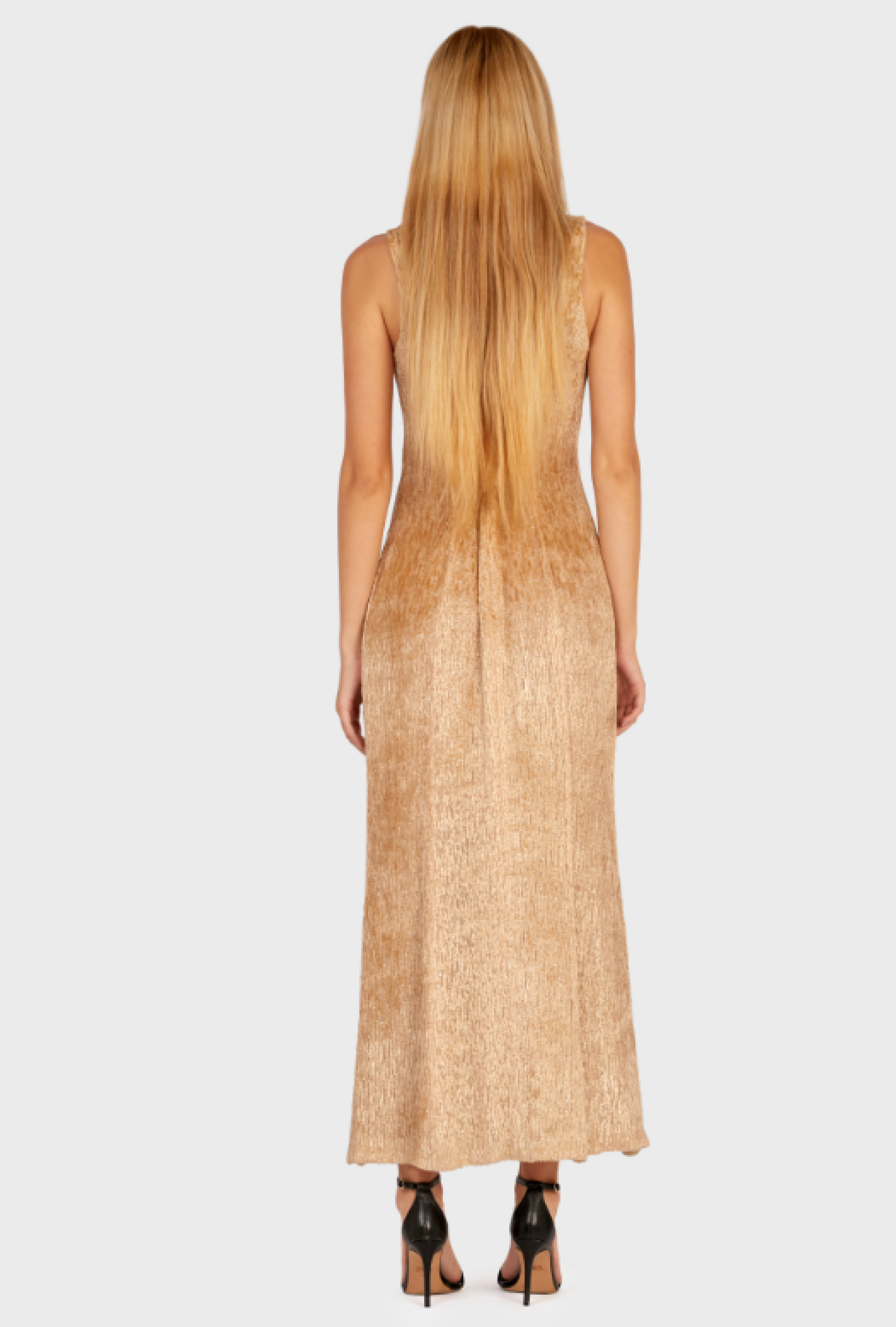 Robe Luna Éclatante