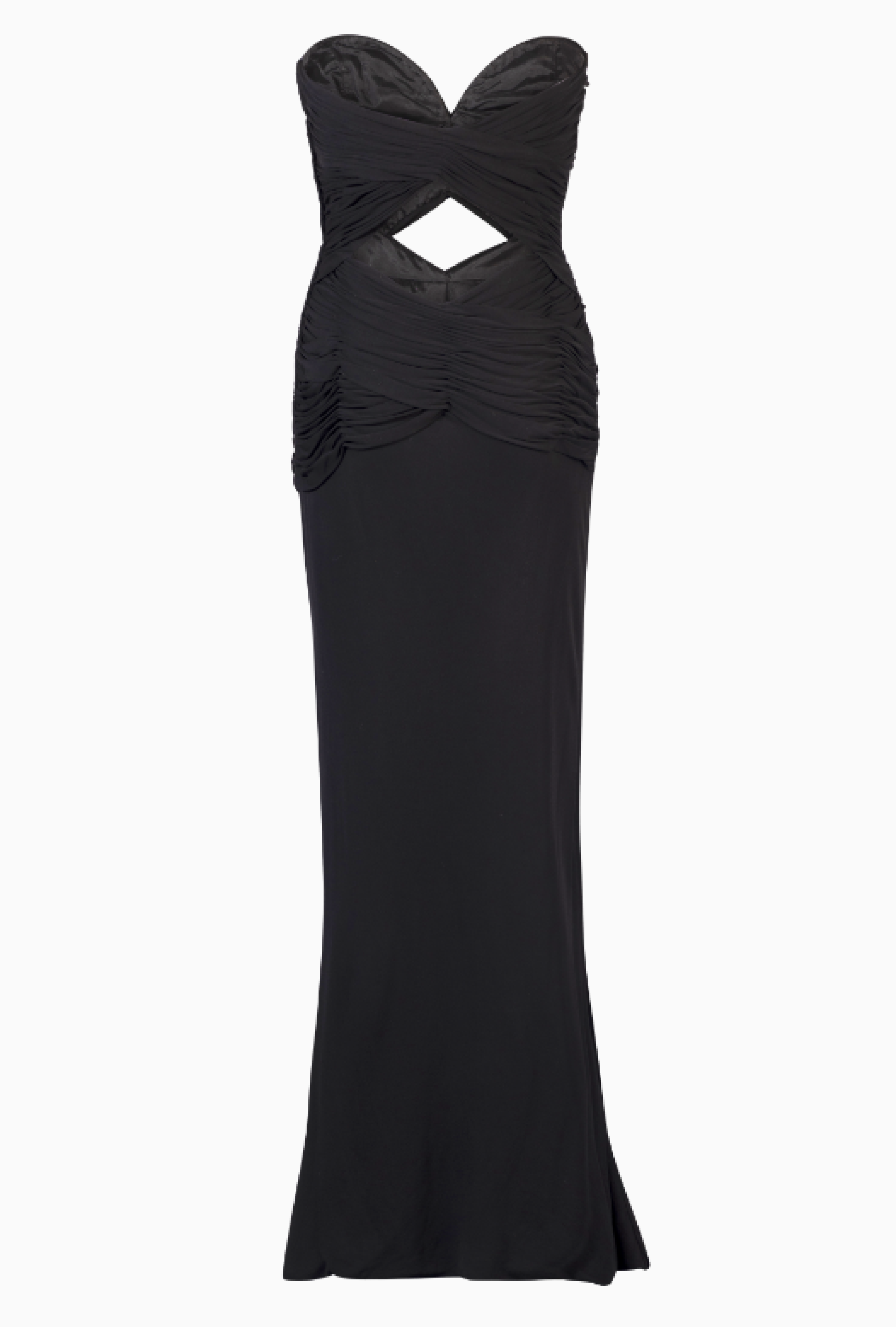 Robe  Minuit Sculpté