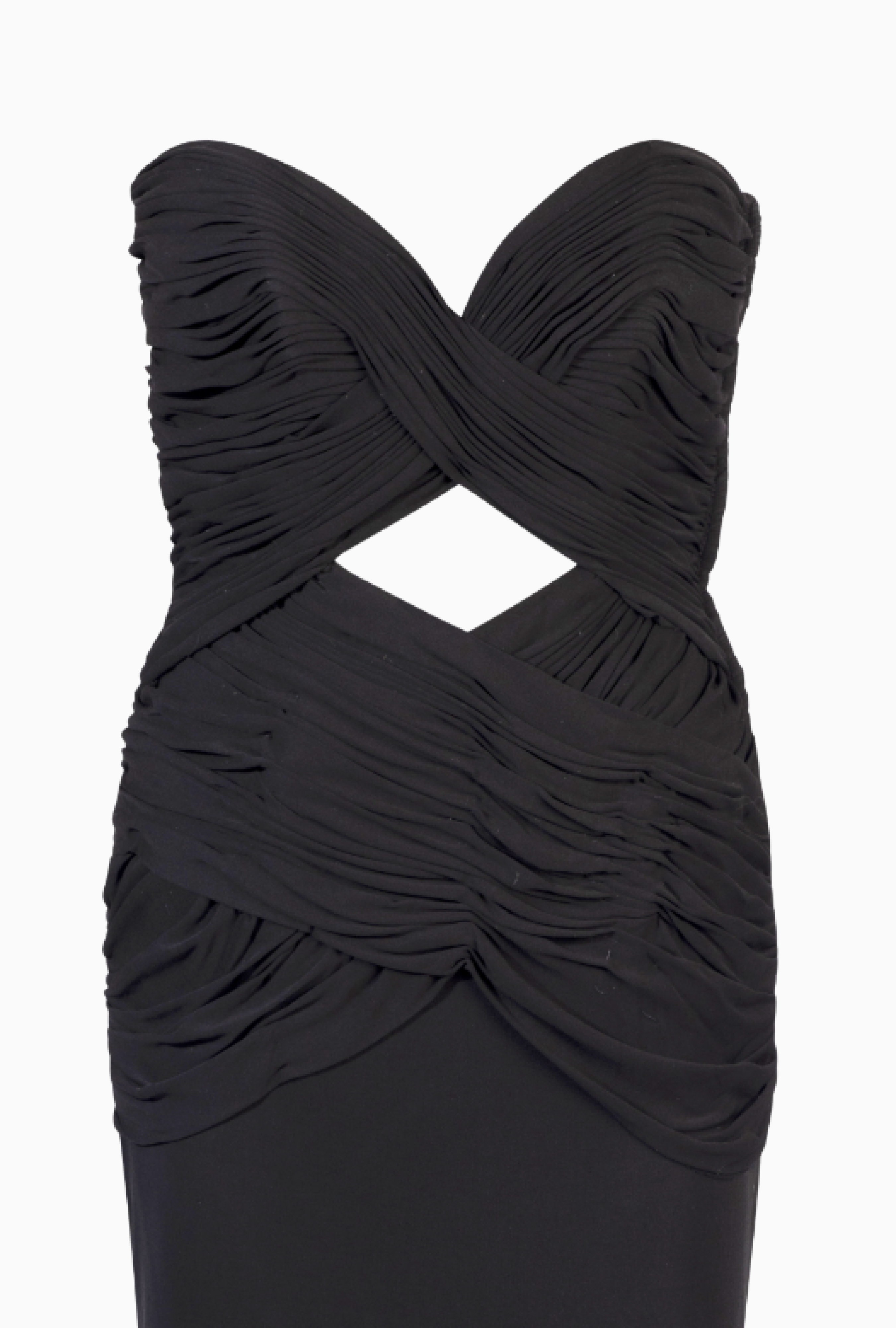 Robe  Minuit Sculpté