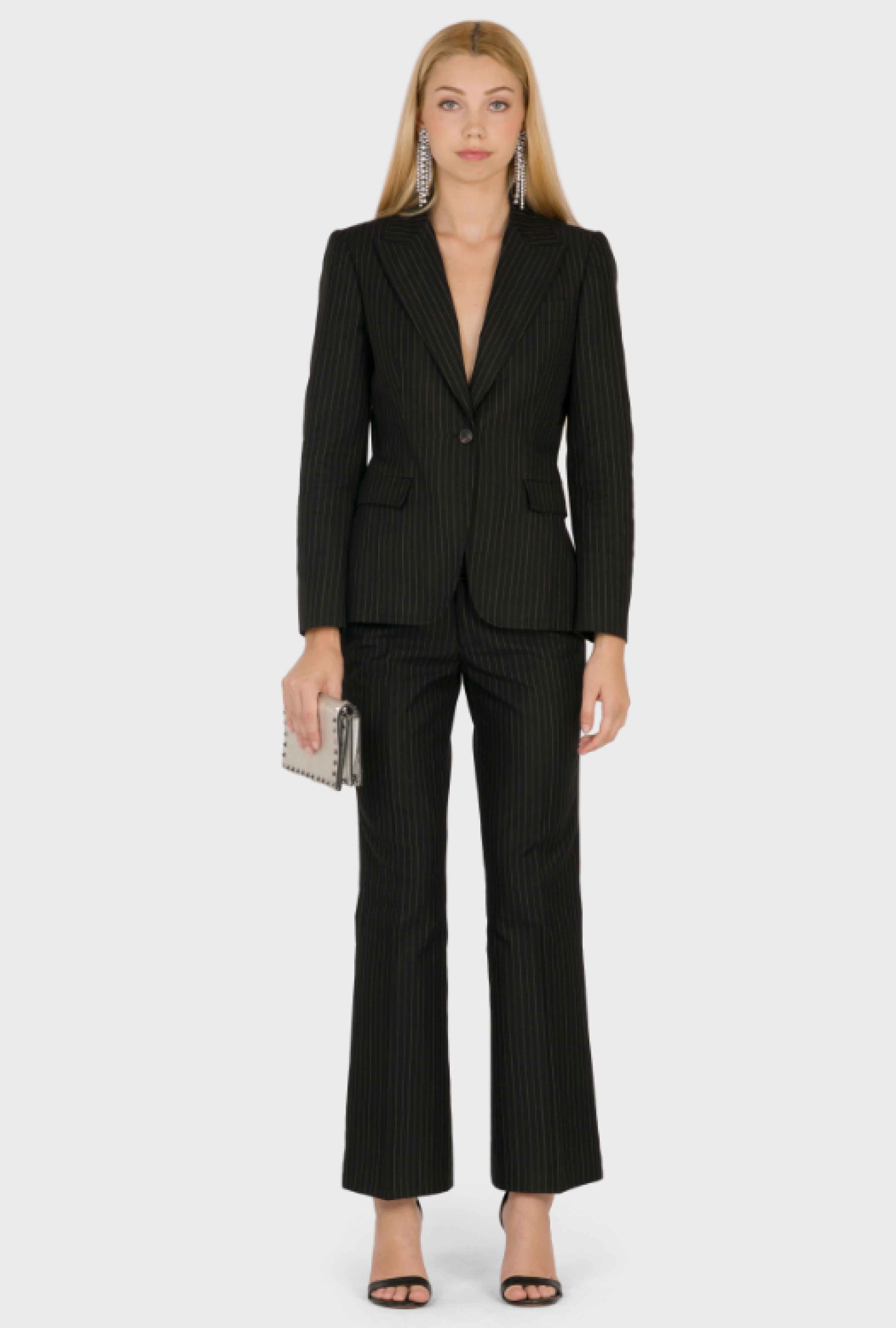 Smoking Velvet Power by Tom Ford 2004