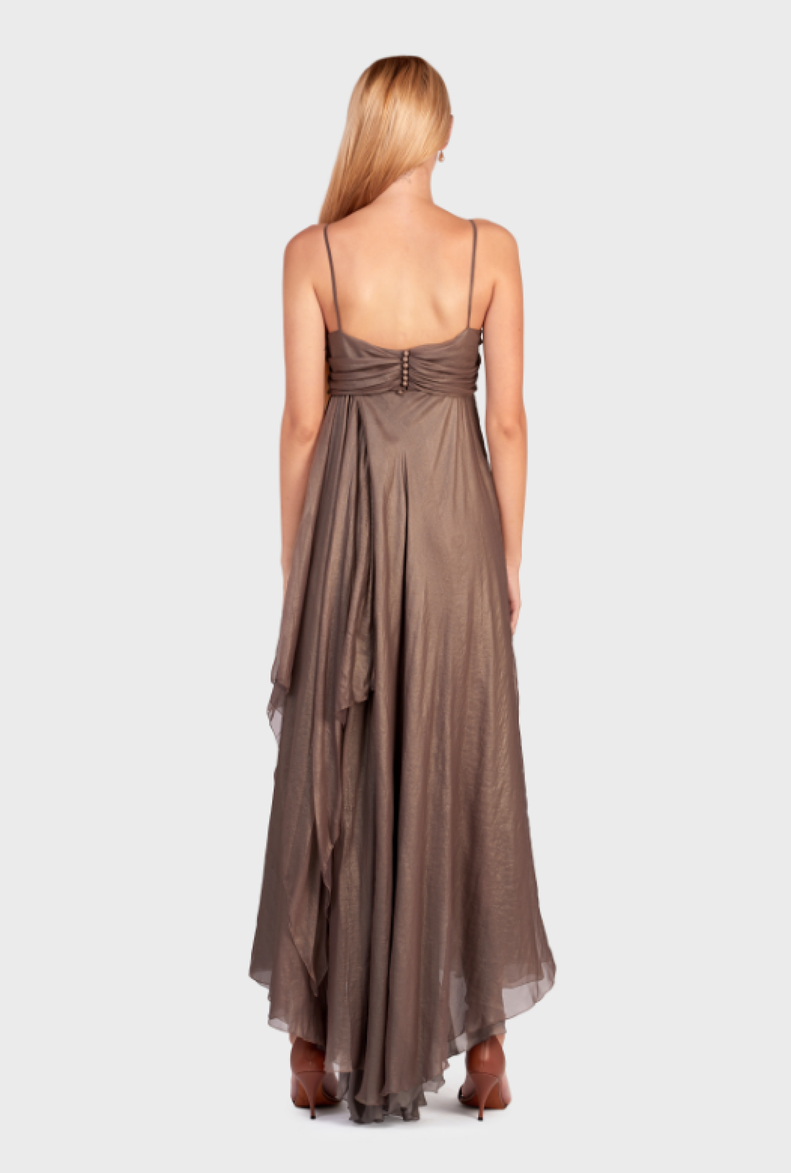 Robe Sable Impérial