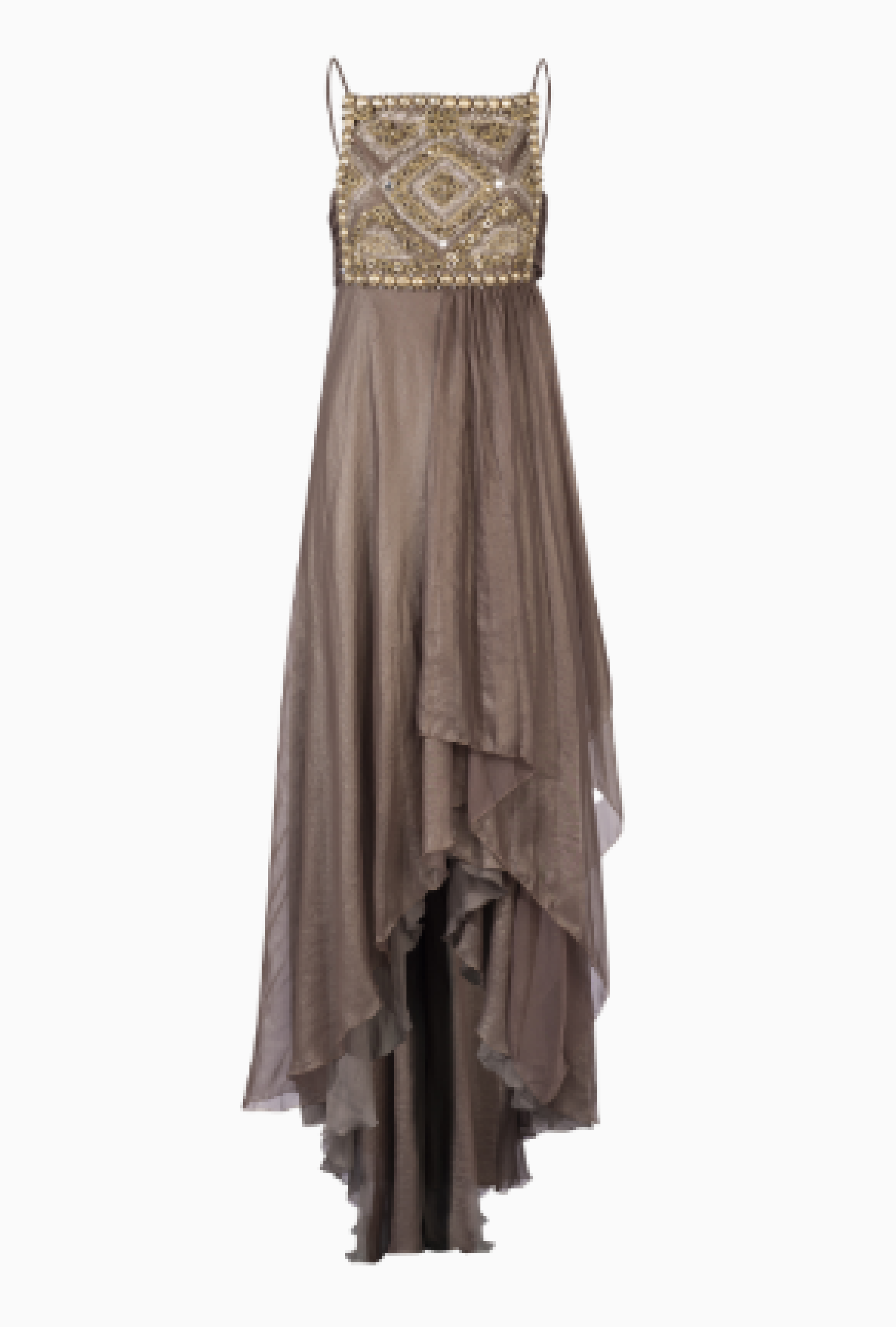 Robe Sable Impérial