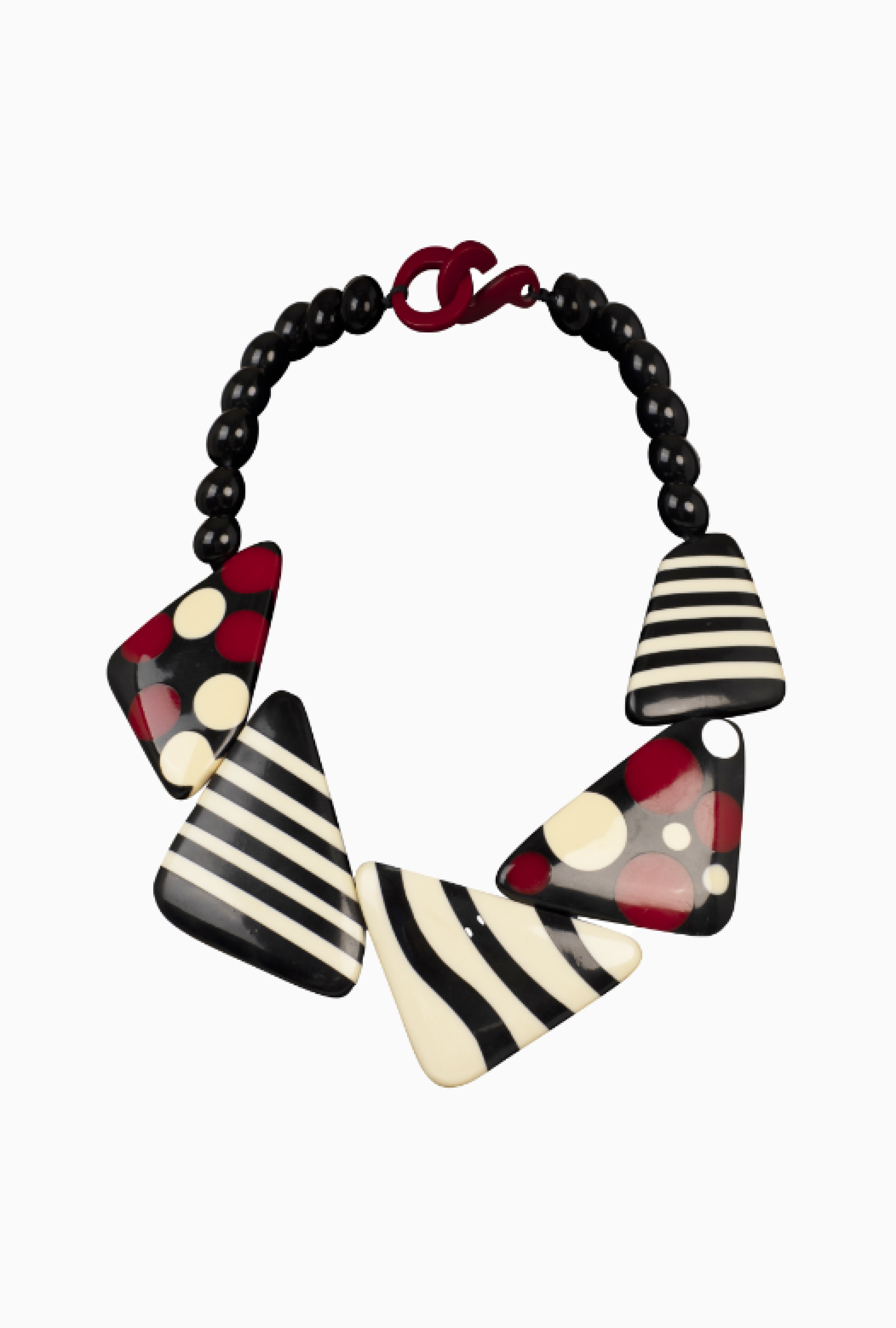 Collier  Color Structure