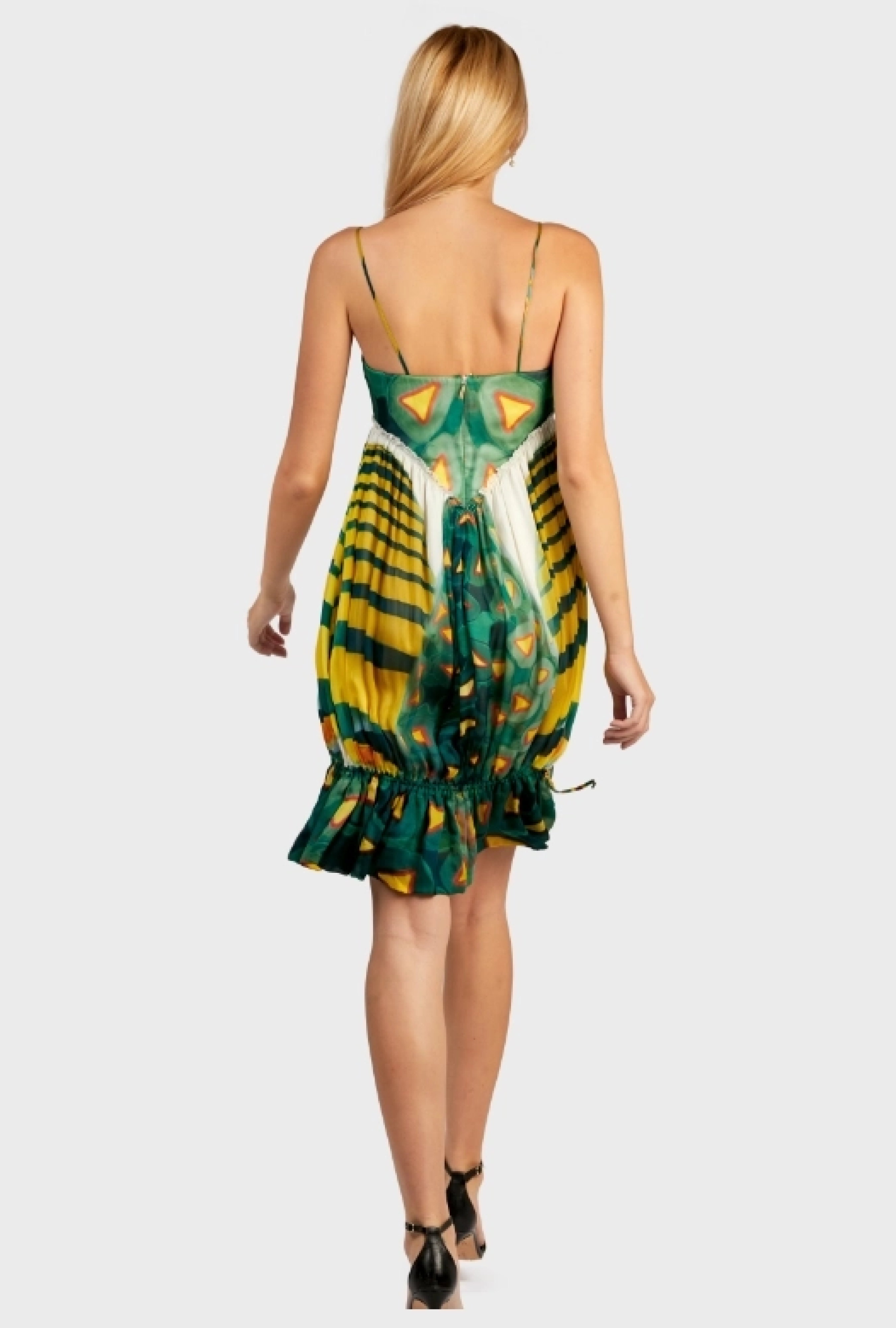 Robe Wild Amazon Spring 2009