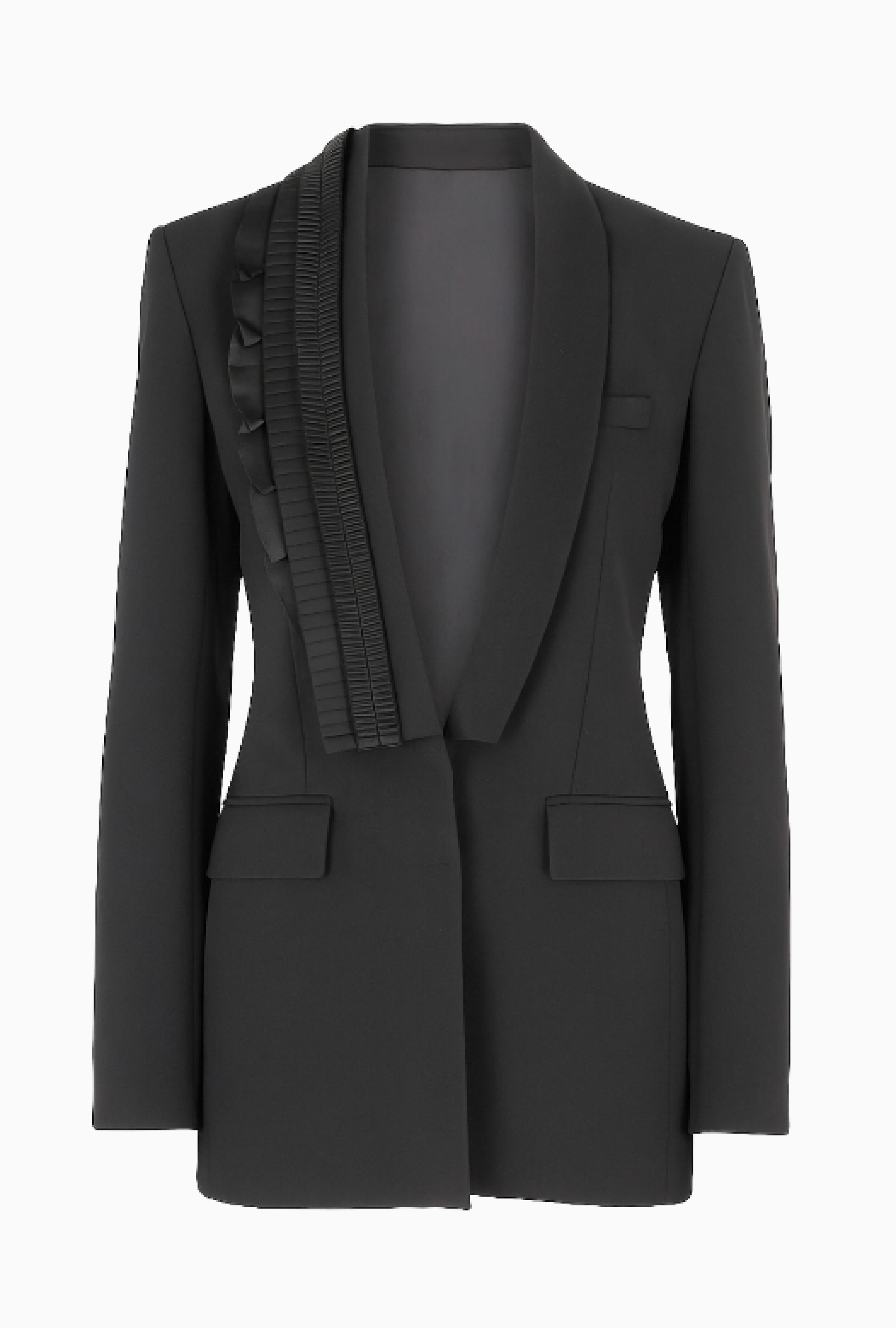 Veste High Profile Resort 2016