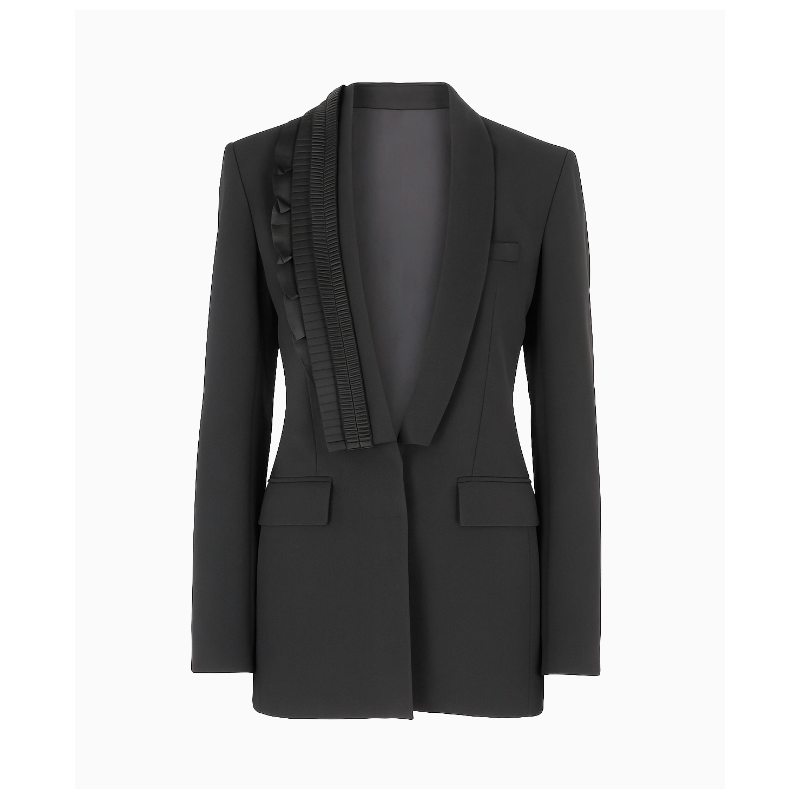 Veste High Profile Resort 2016