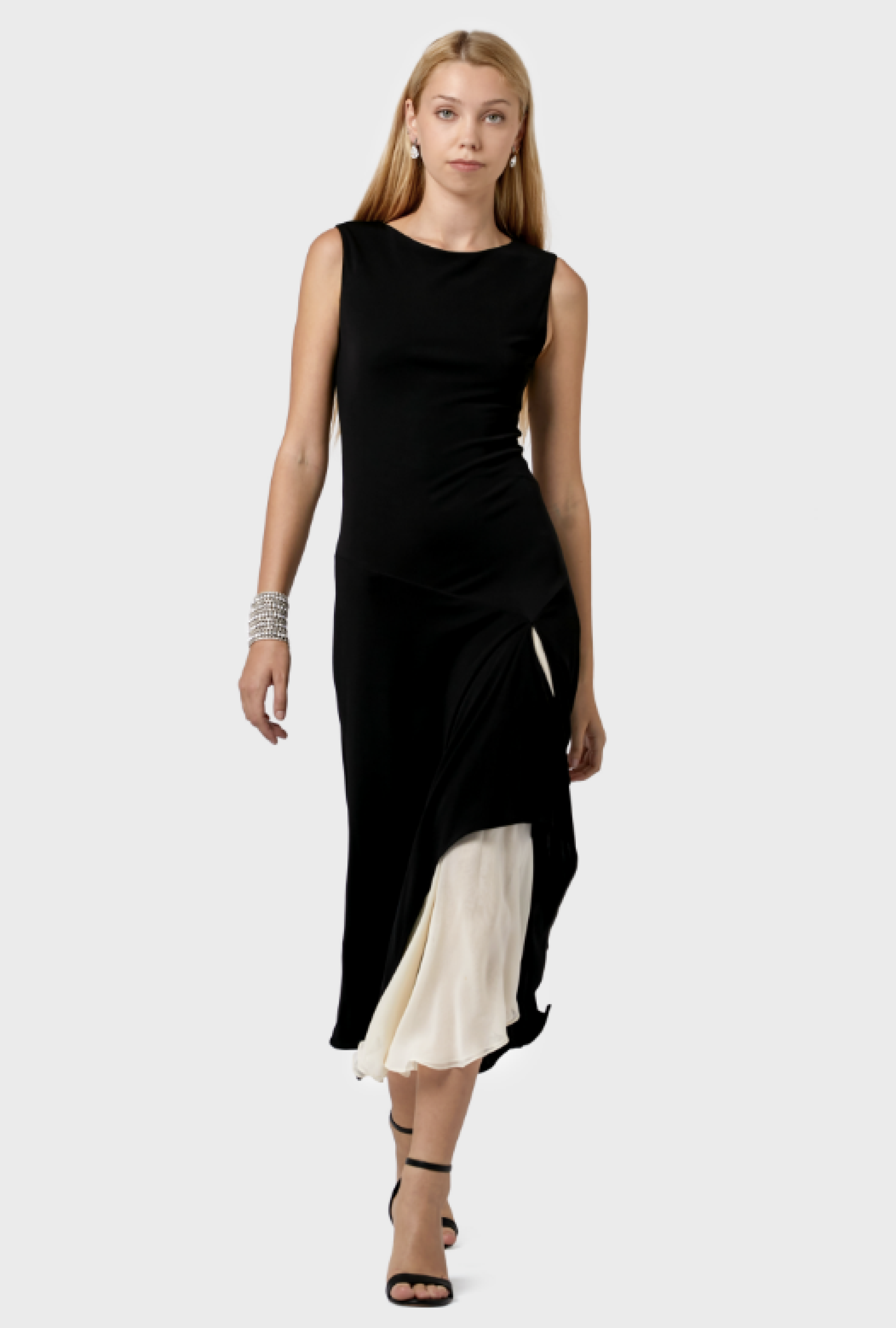 Robe Urban Eclipse FW 2002