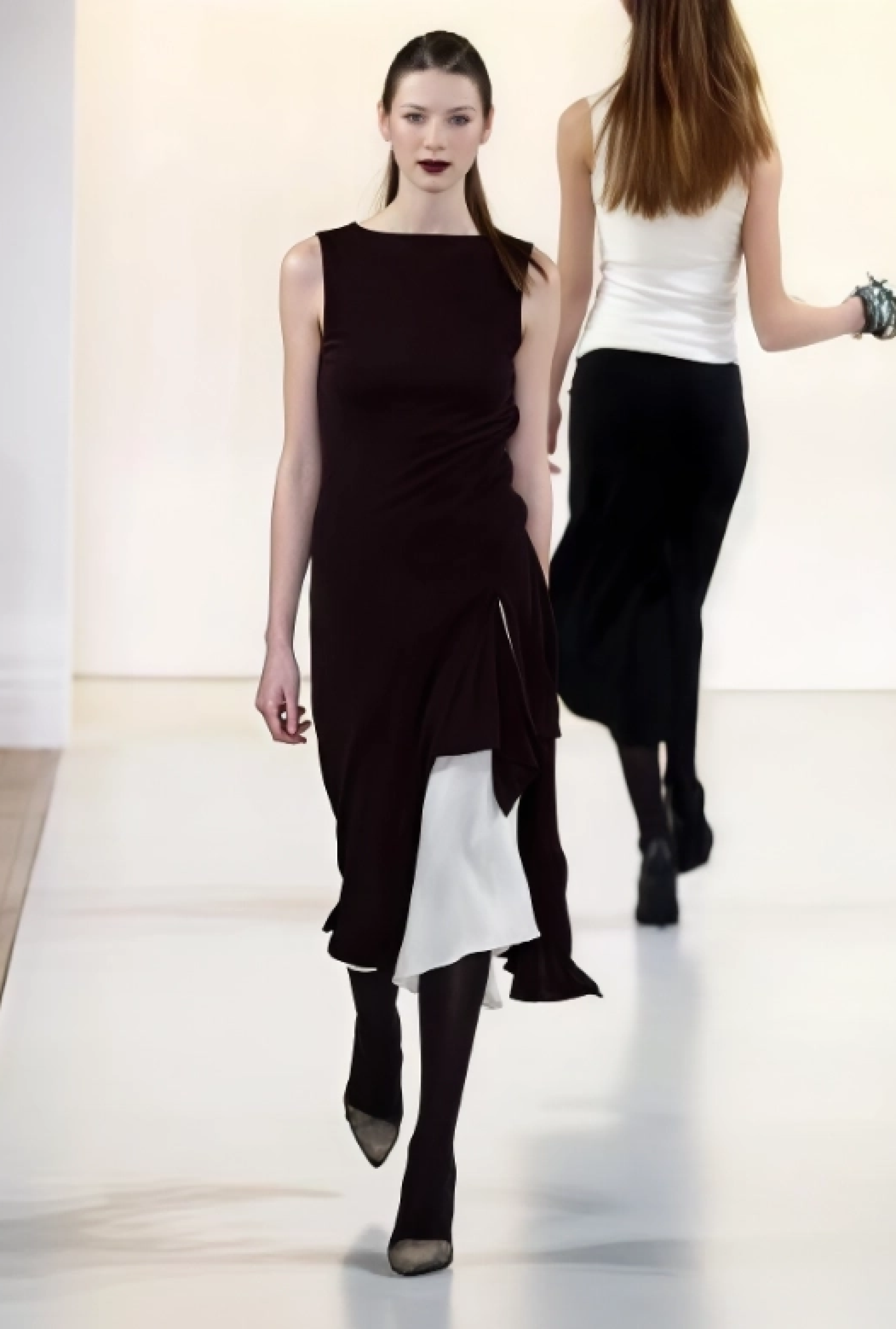 Robe Urban Eclipse FW 2002