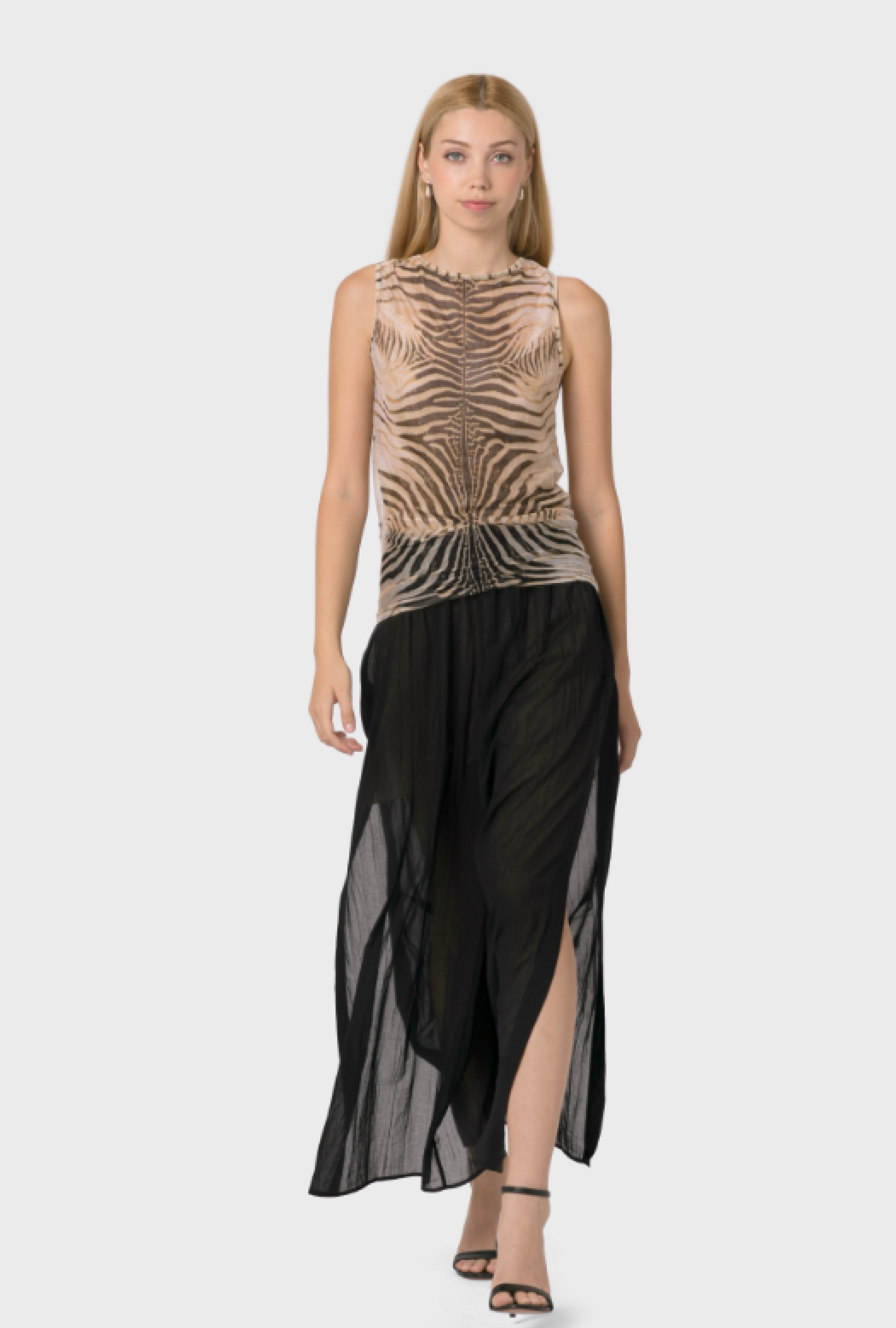 Top Instinct Sauvage SS 1999