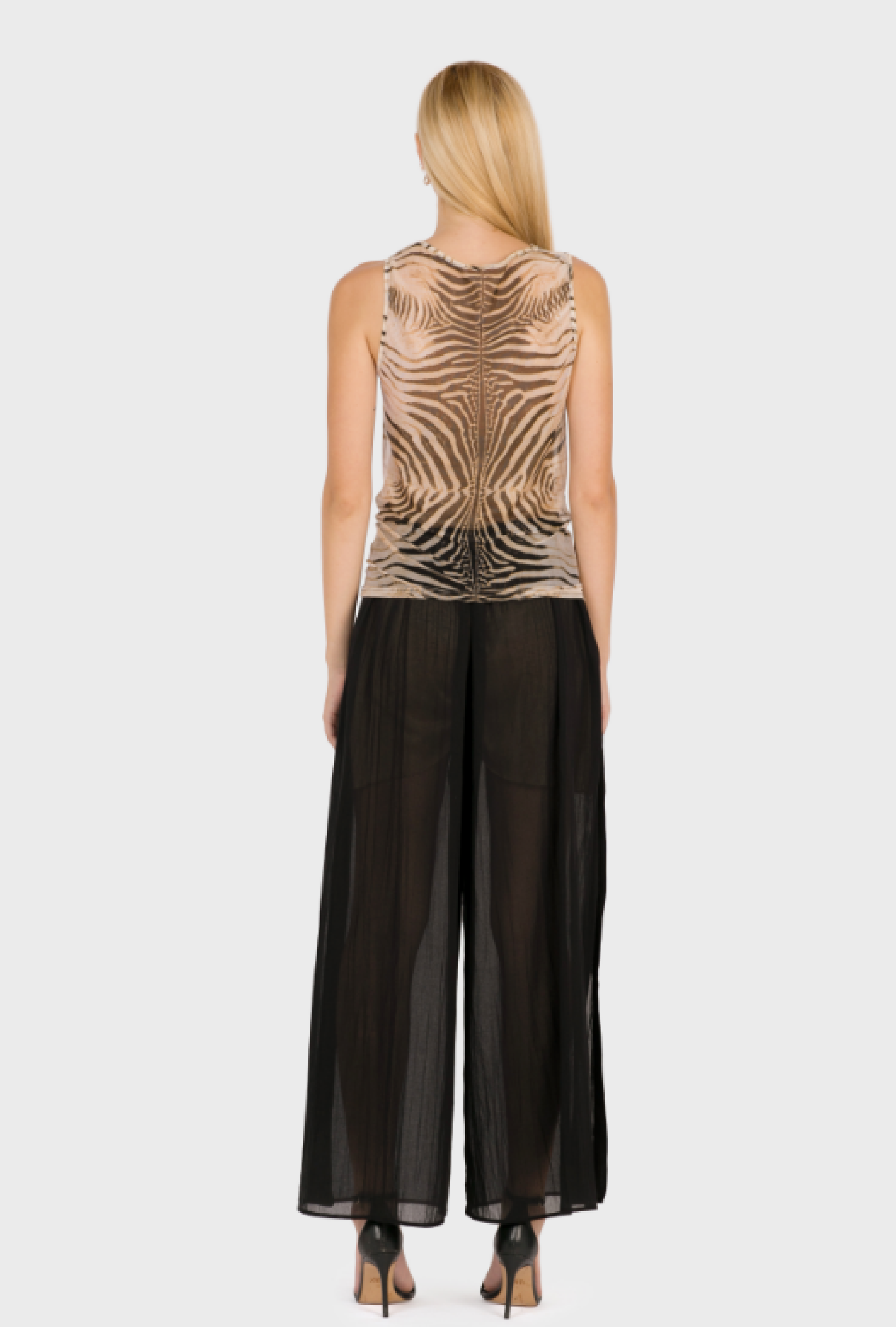 Top Instinct Sauvage SS 1999