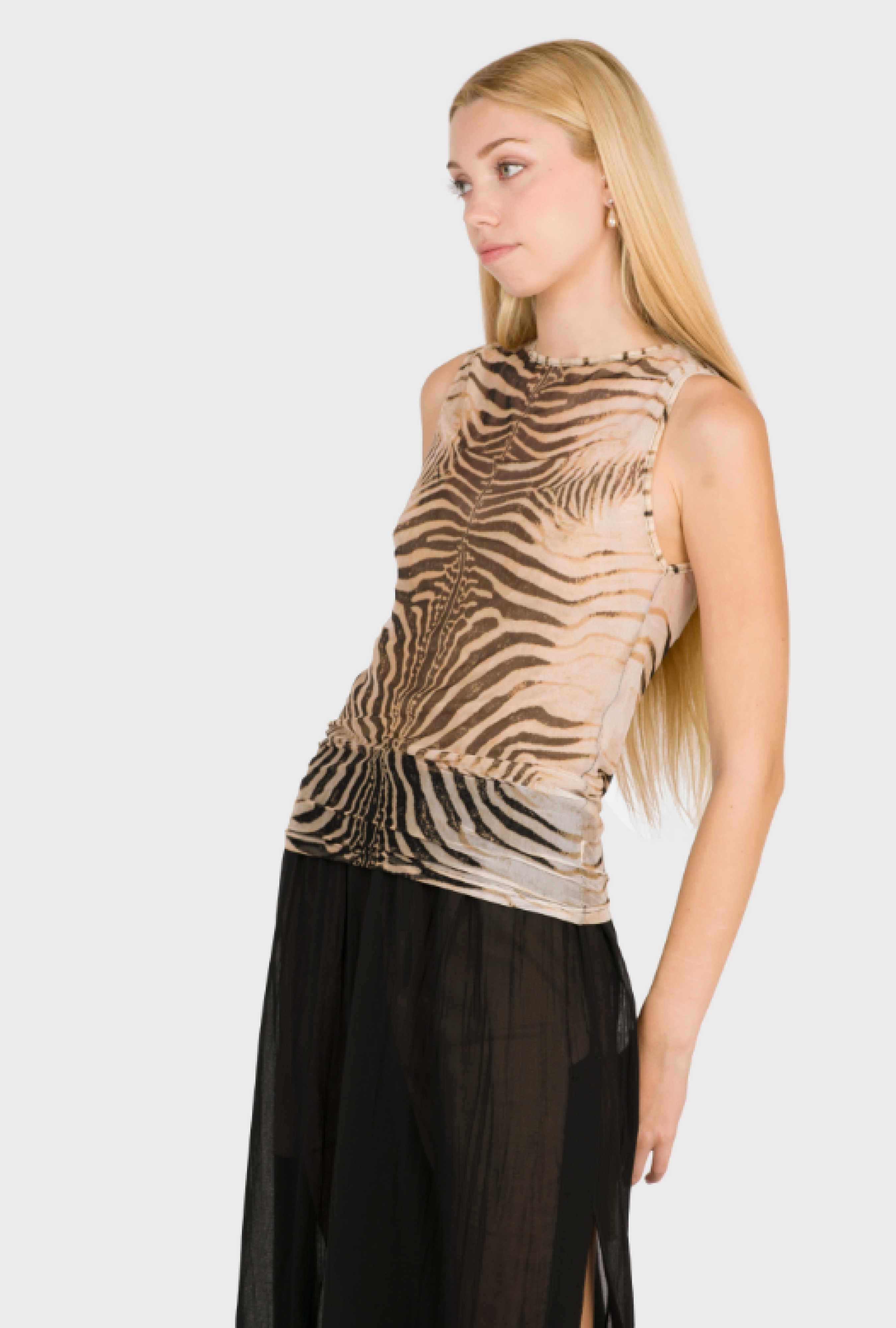 Top Instinct Sauvage SS 1999