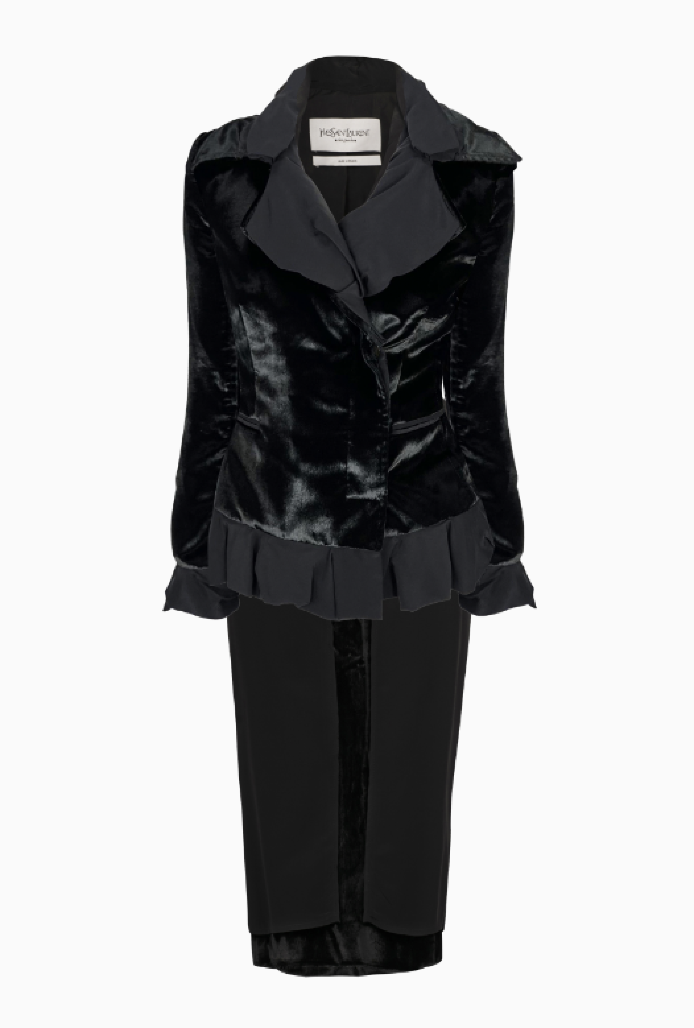 Ensemble Noir Obsession By Tom Ford 2002