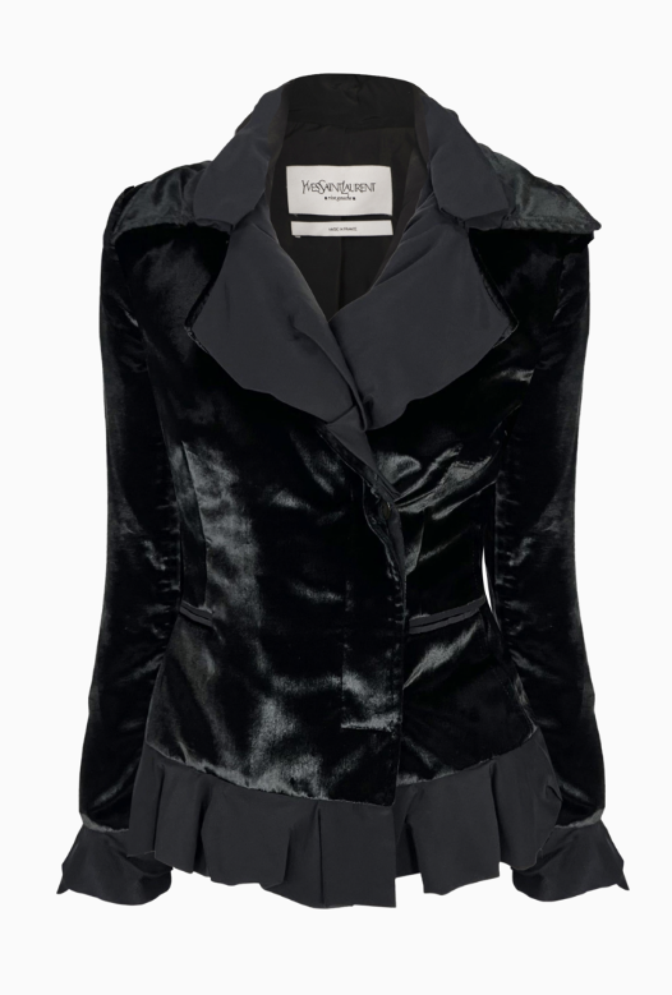 Ensemble Noir Obsession By Tom Ford 2002