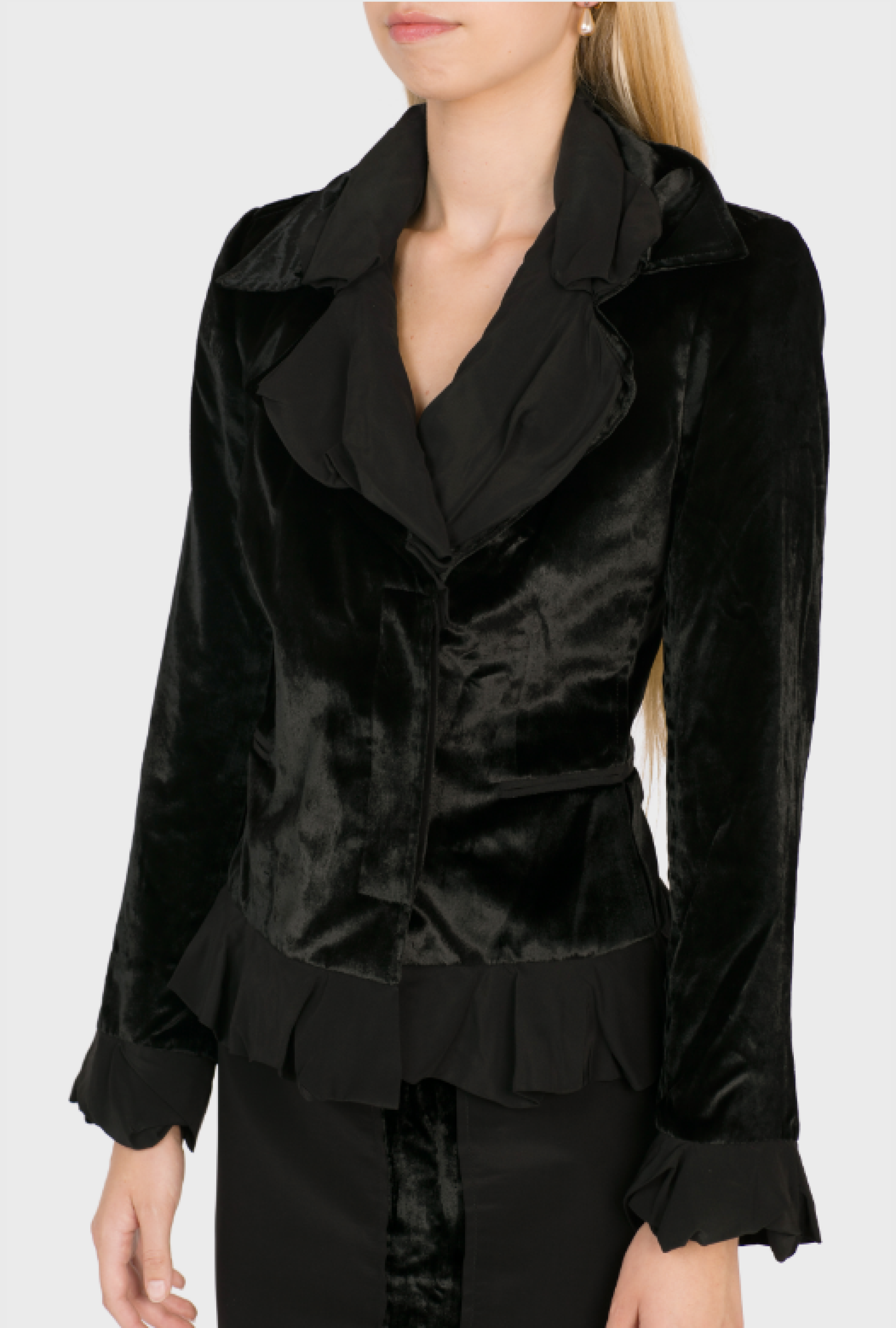 Ensemble Noir Obsession By Tom Ford 2002