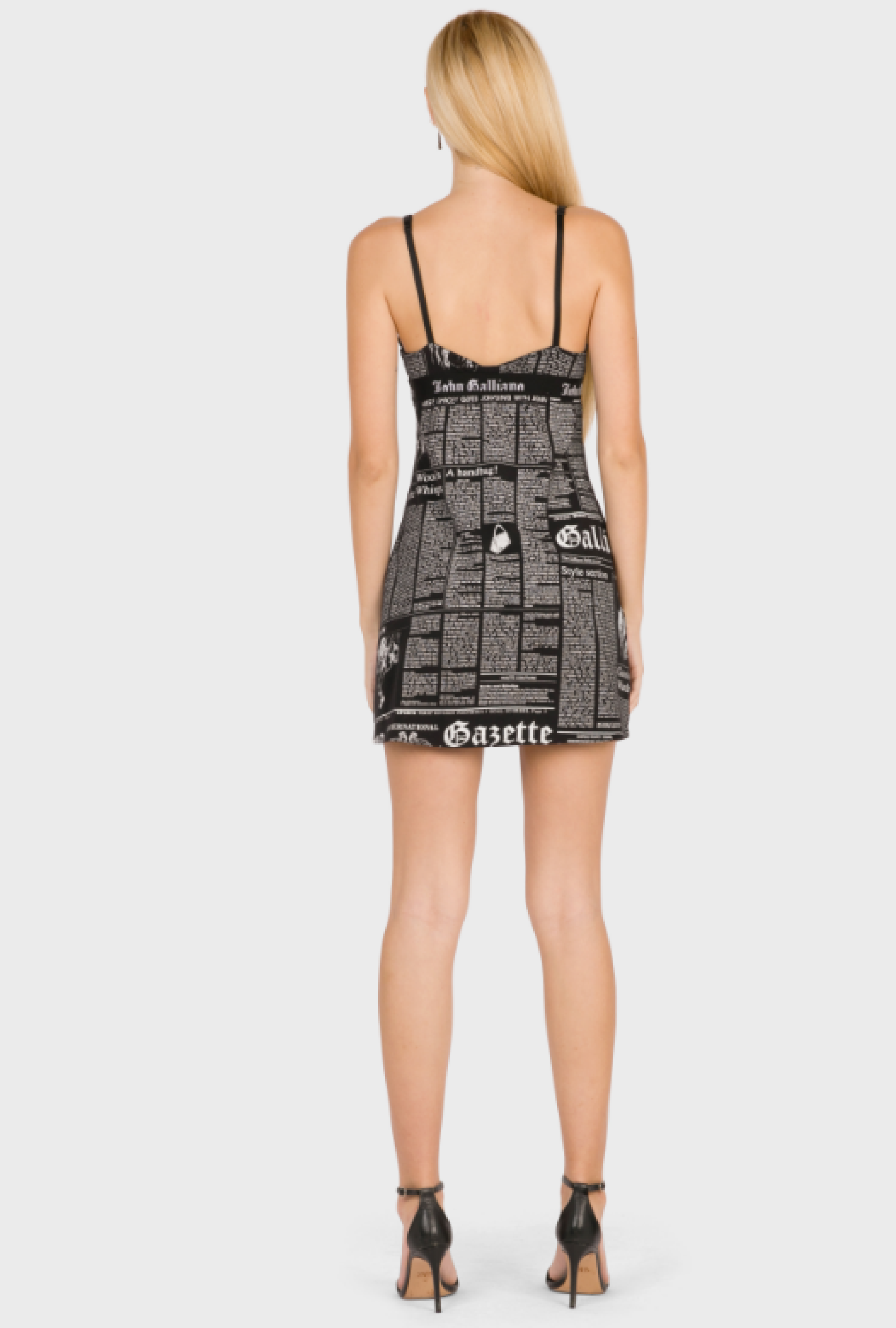 Robe Gazette Circa 2005