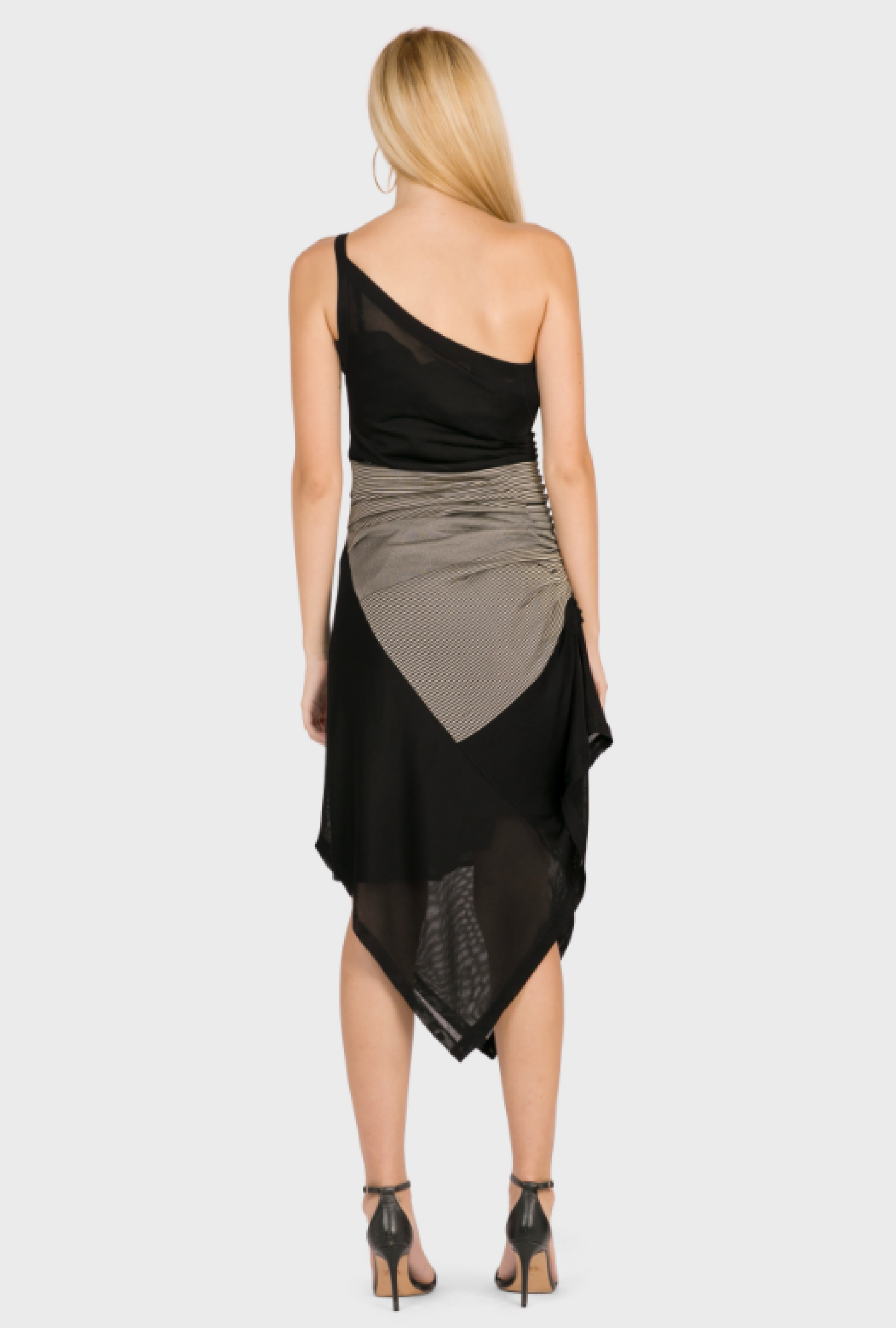 Robe Night Rhythm Collection 2005