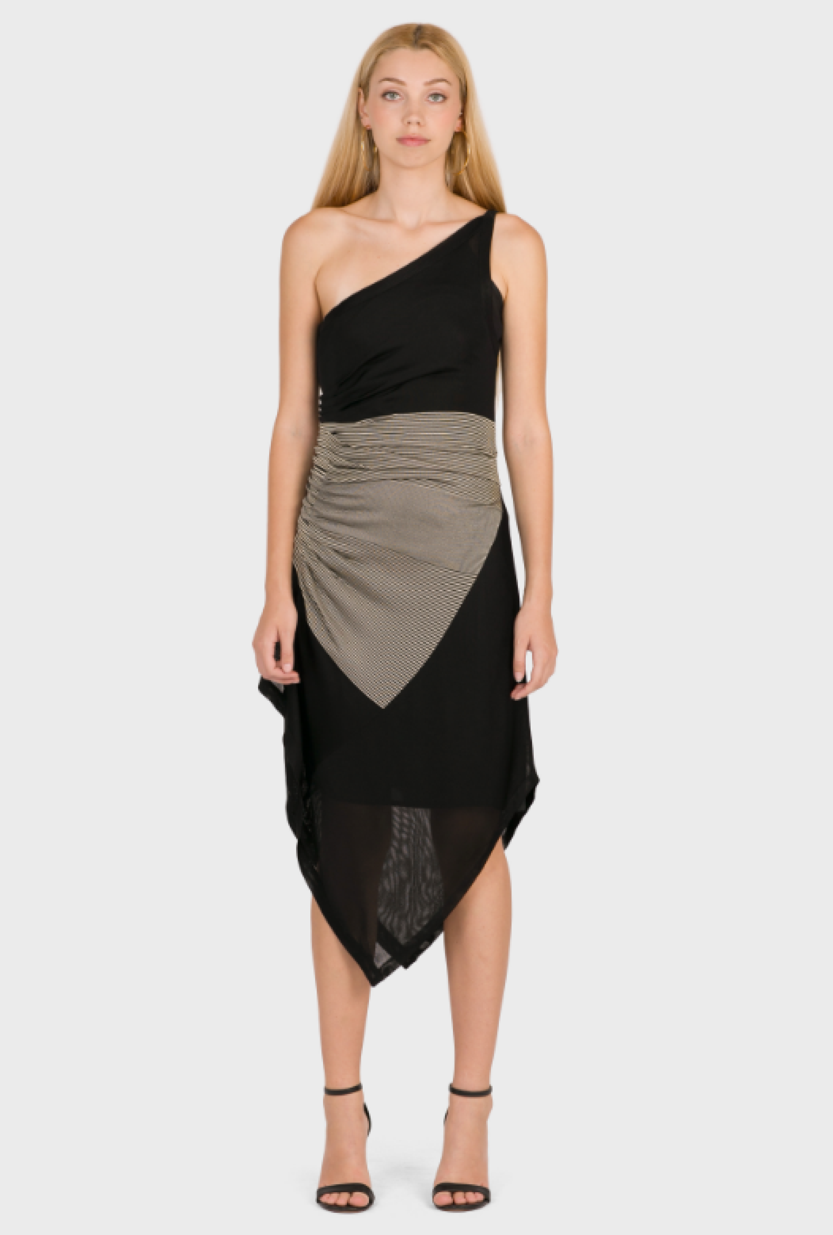 Robe Night Rhythm Collection 2005