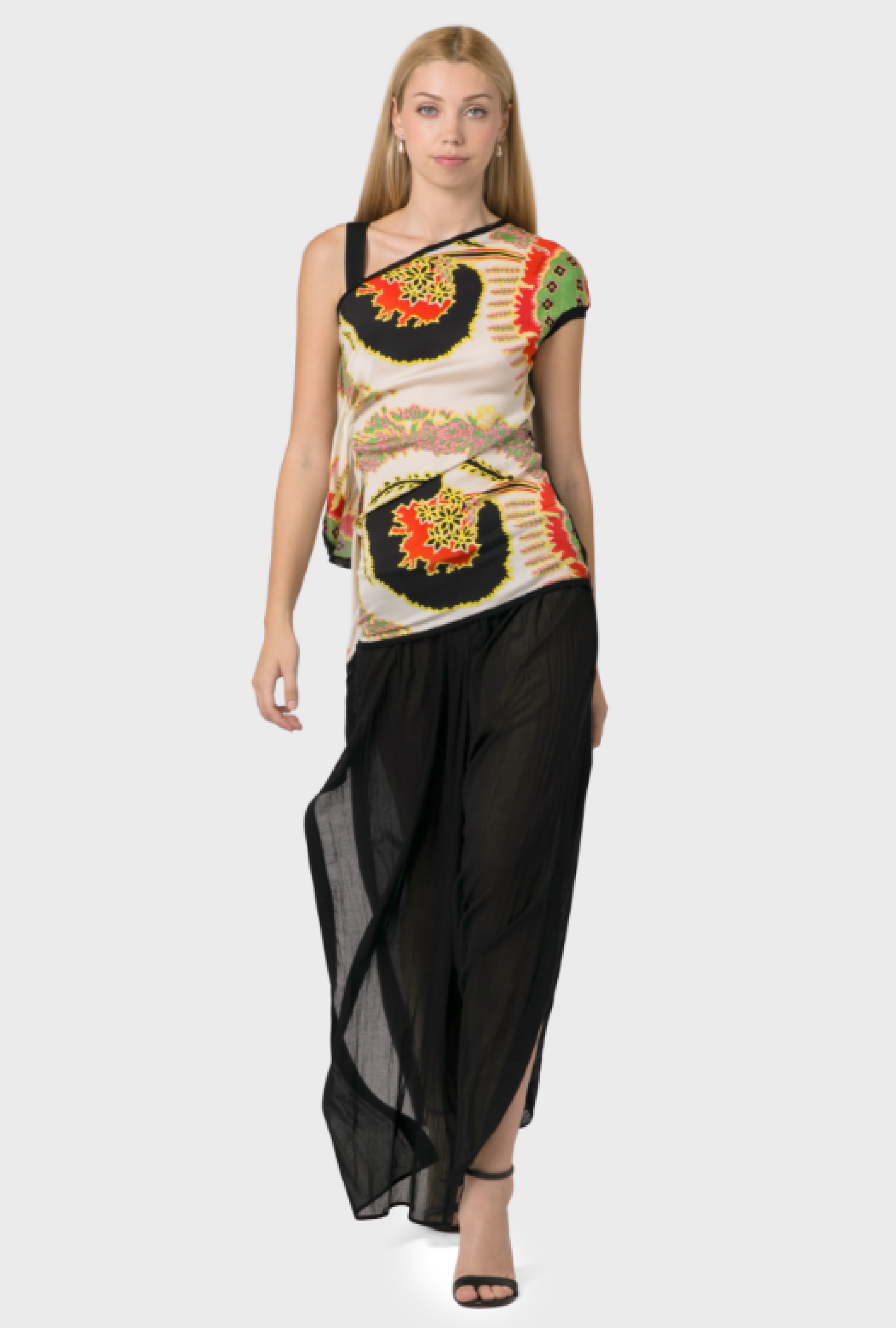 Top Ornamental FW 2008