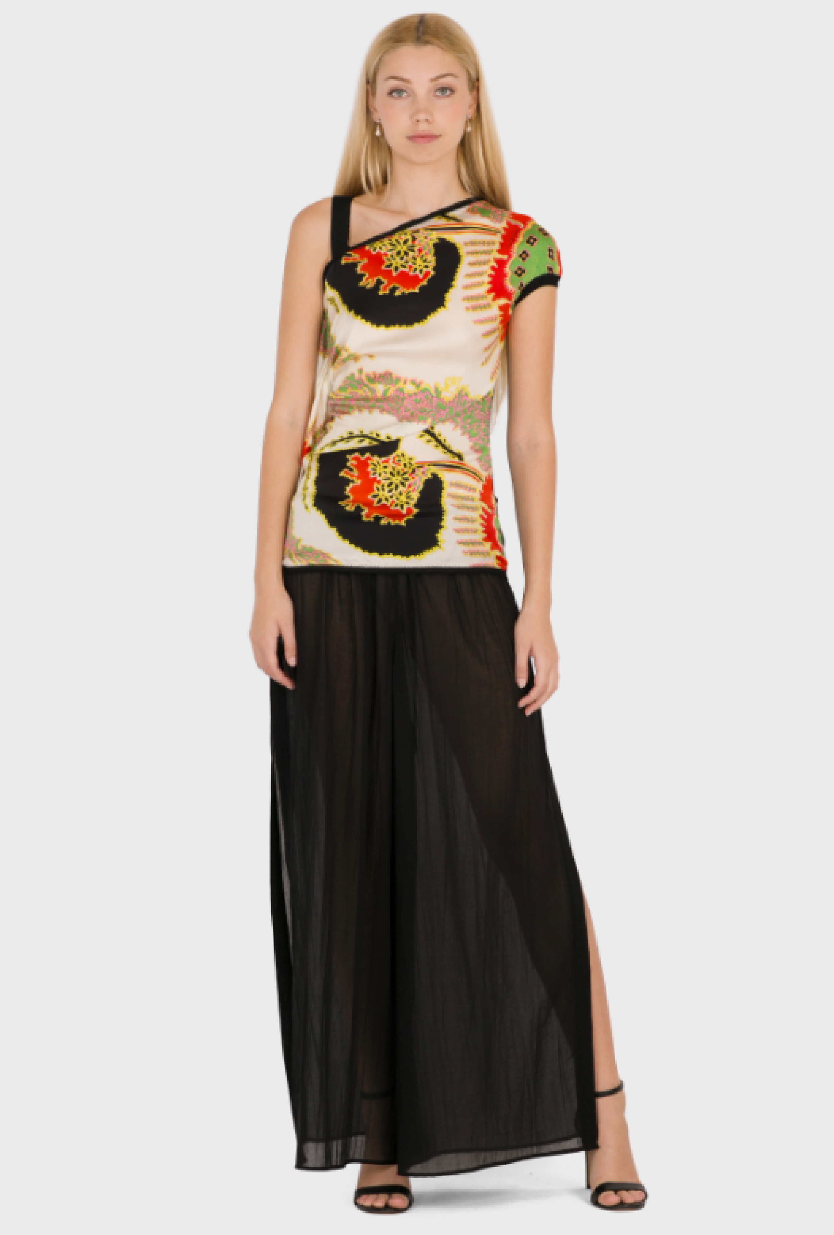 Top Ornamental FW 2008