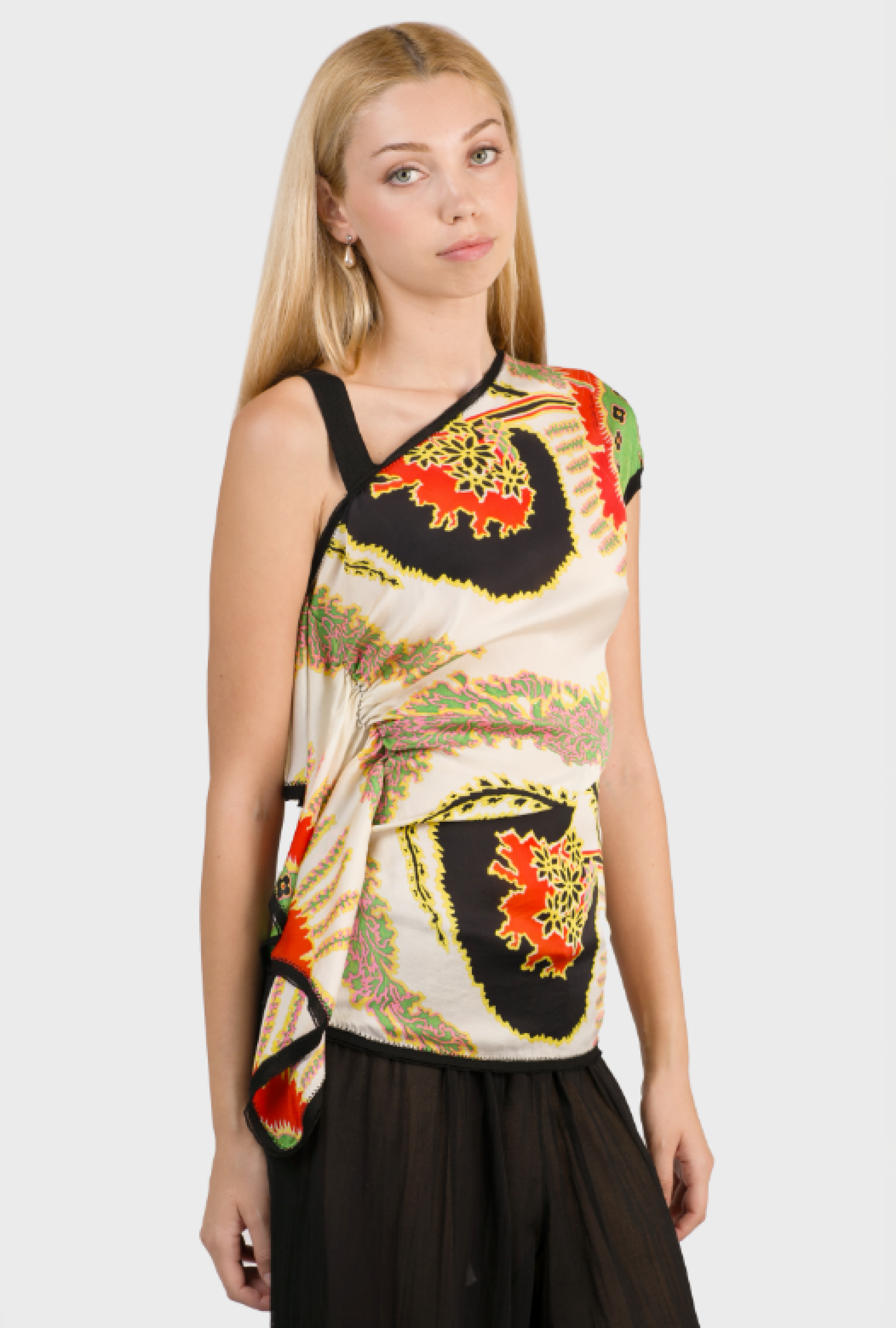 Top Ornamental FW 2008