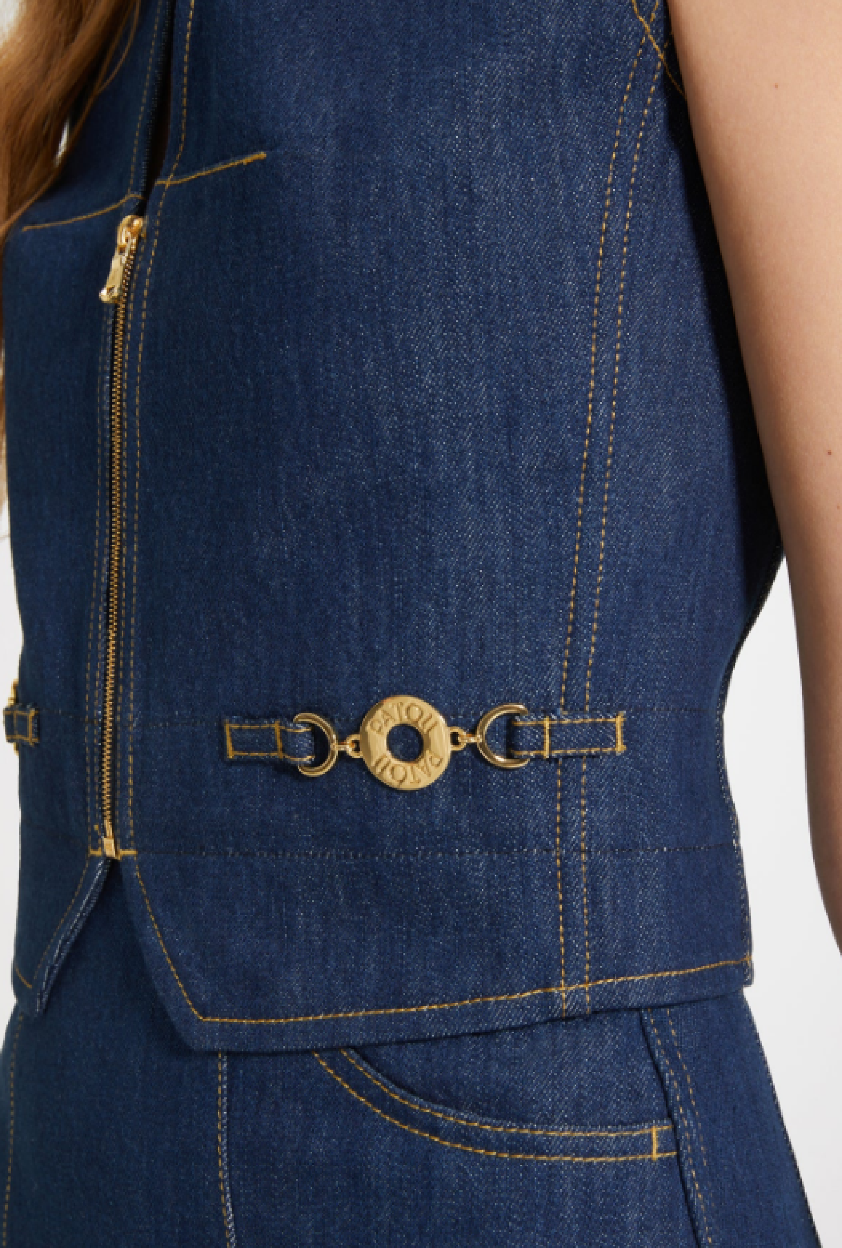 Ensemble Bleu Signature