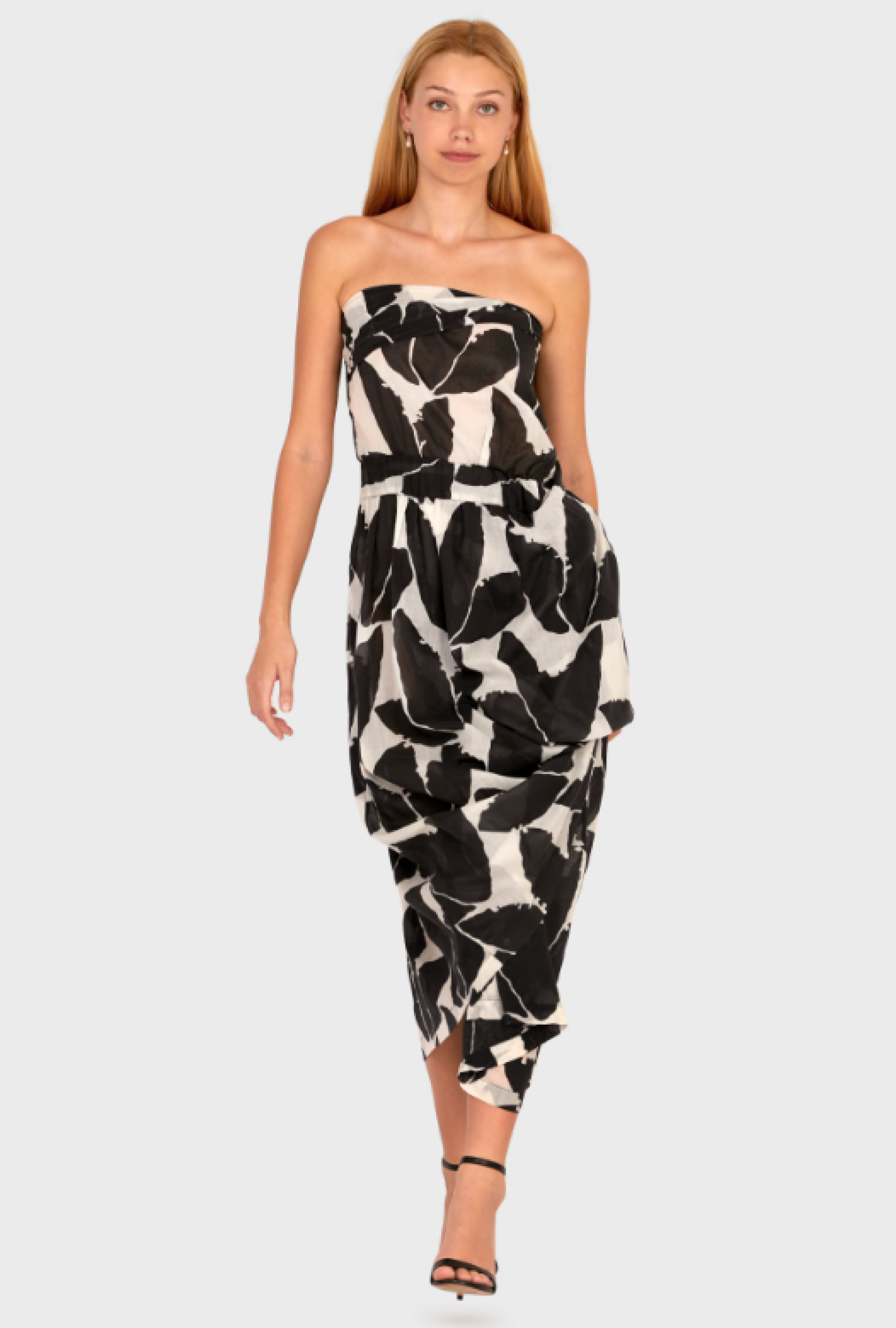 Ensemble Quiet Fold FW 1985