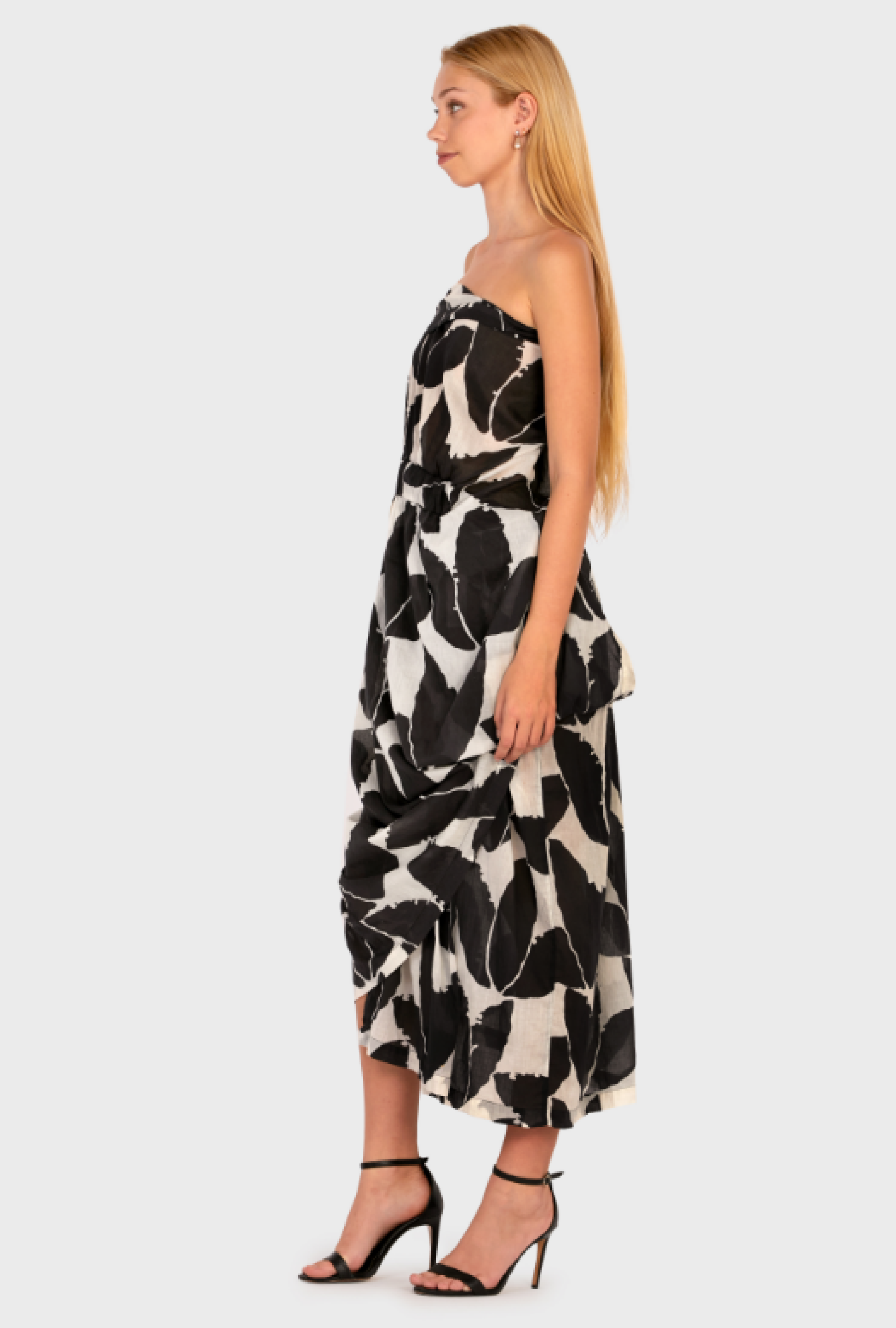 Ensemble Quiet Fold FW 1985