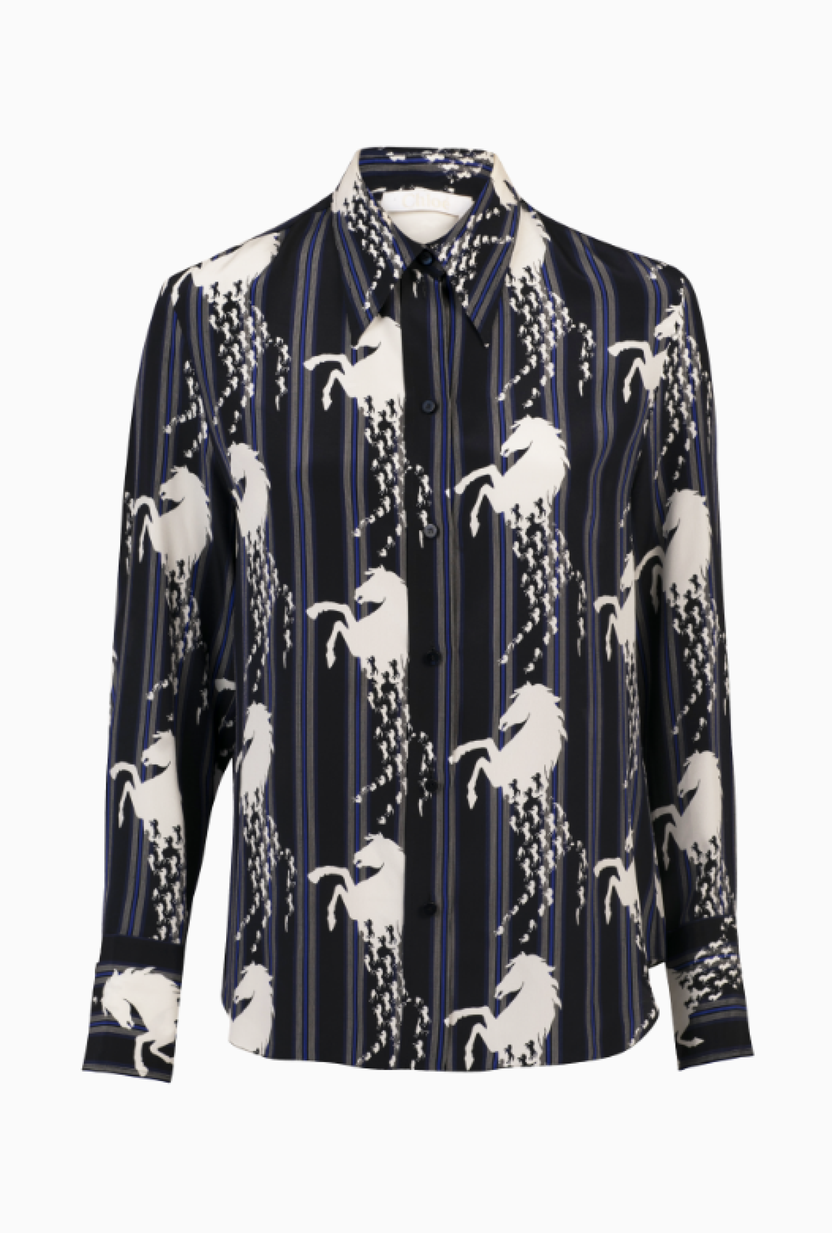 Chemise Moon Garden 2019