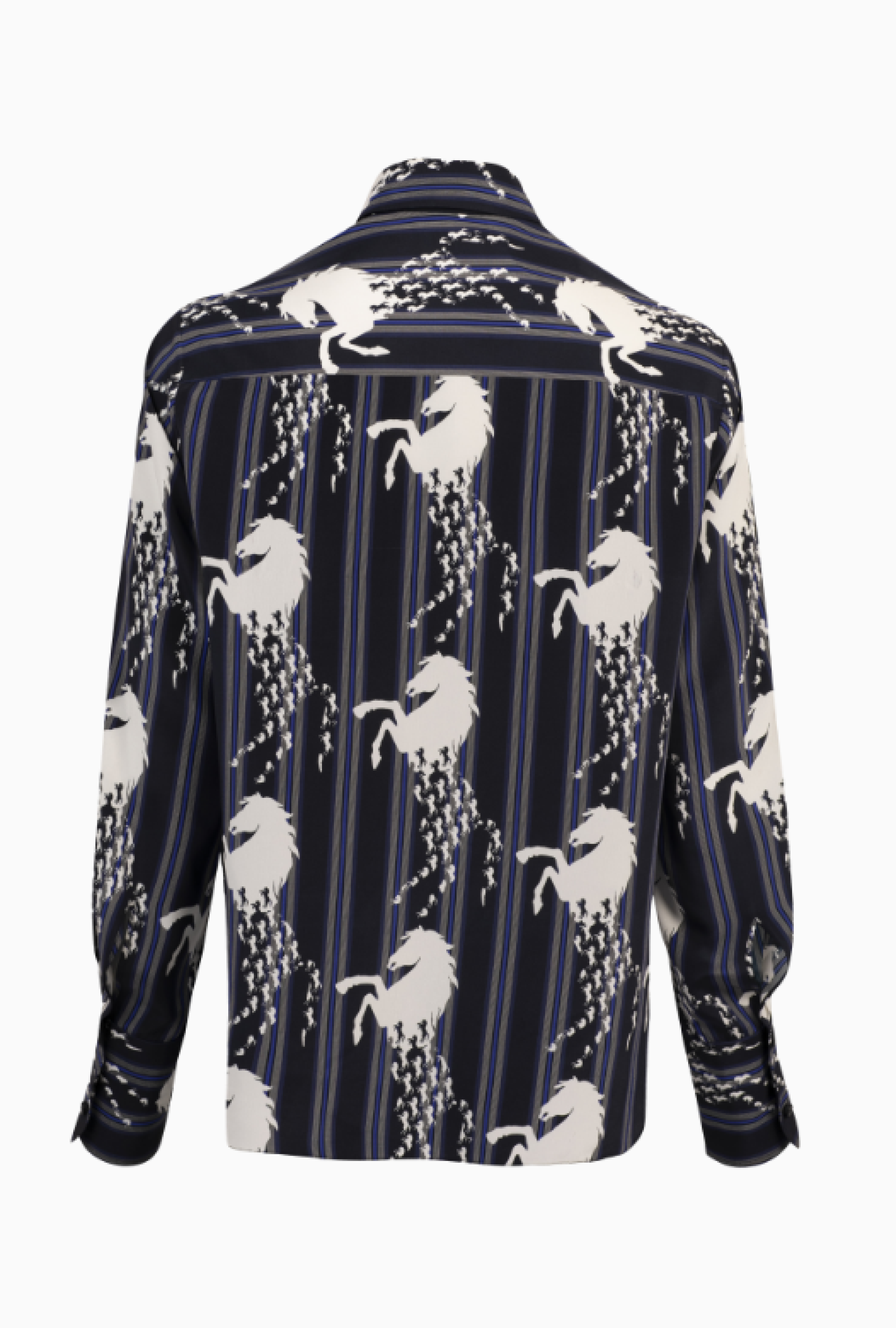 Chemise Moon Garden 2019