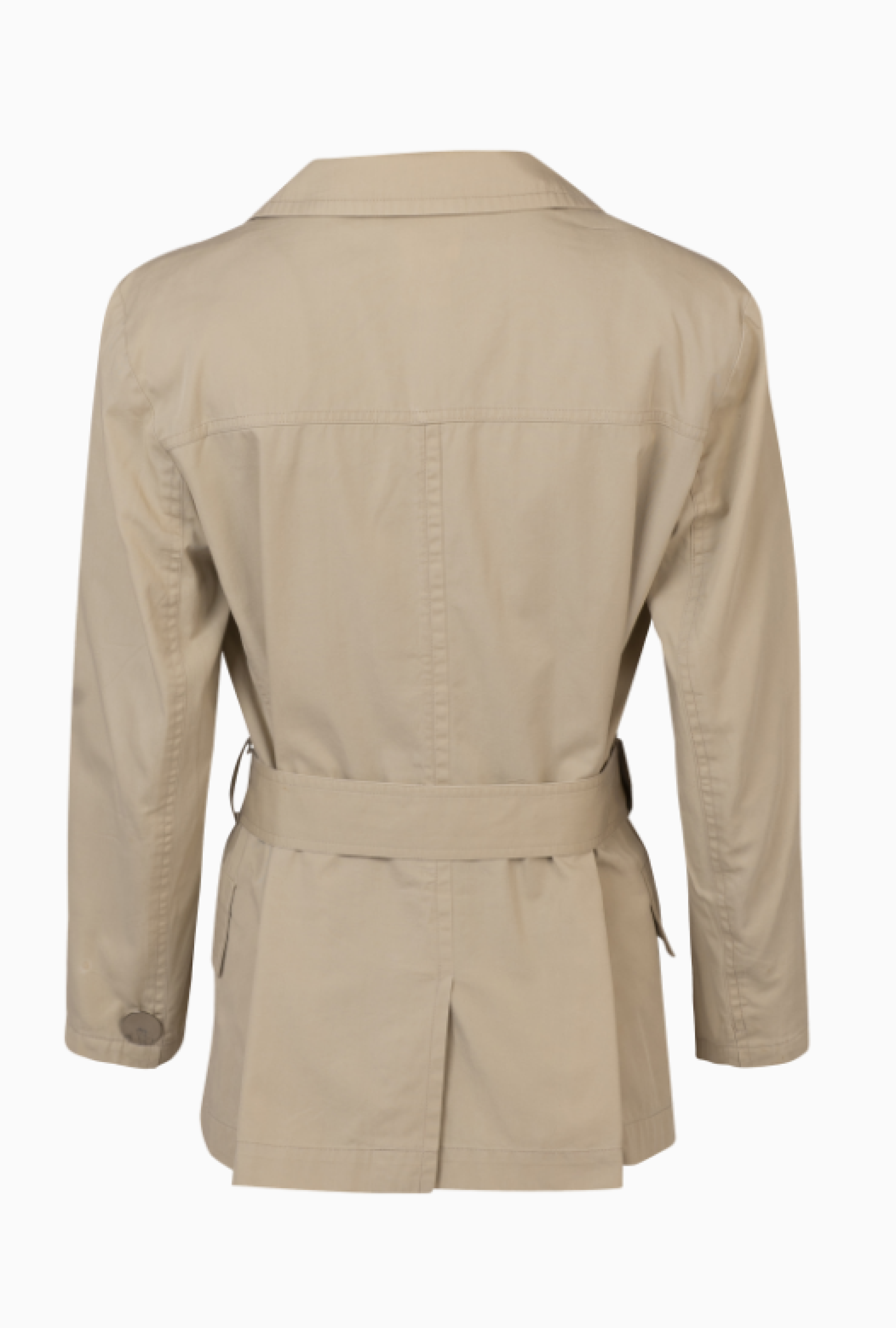 Veste Saharienne 1985