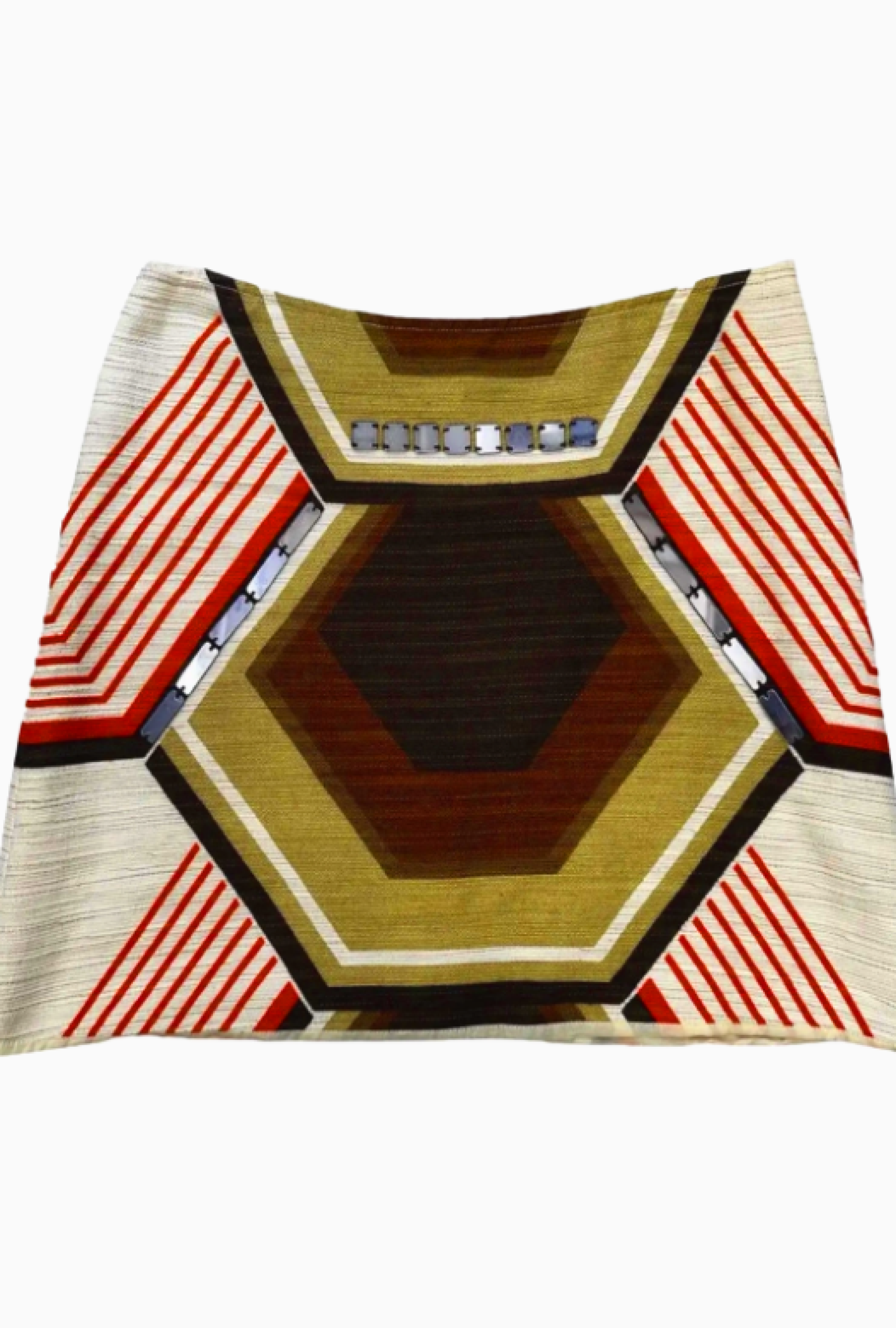 Jupe Bold Mosaic SS 2005